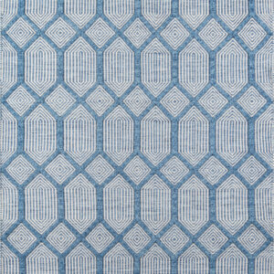 Erin Gates Langdon Cambridge Blue Area Rug