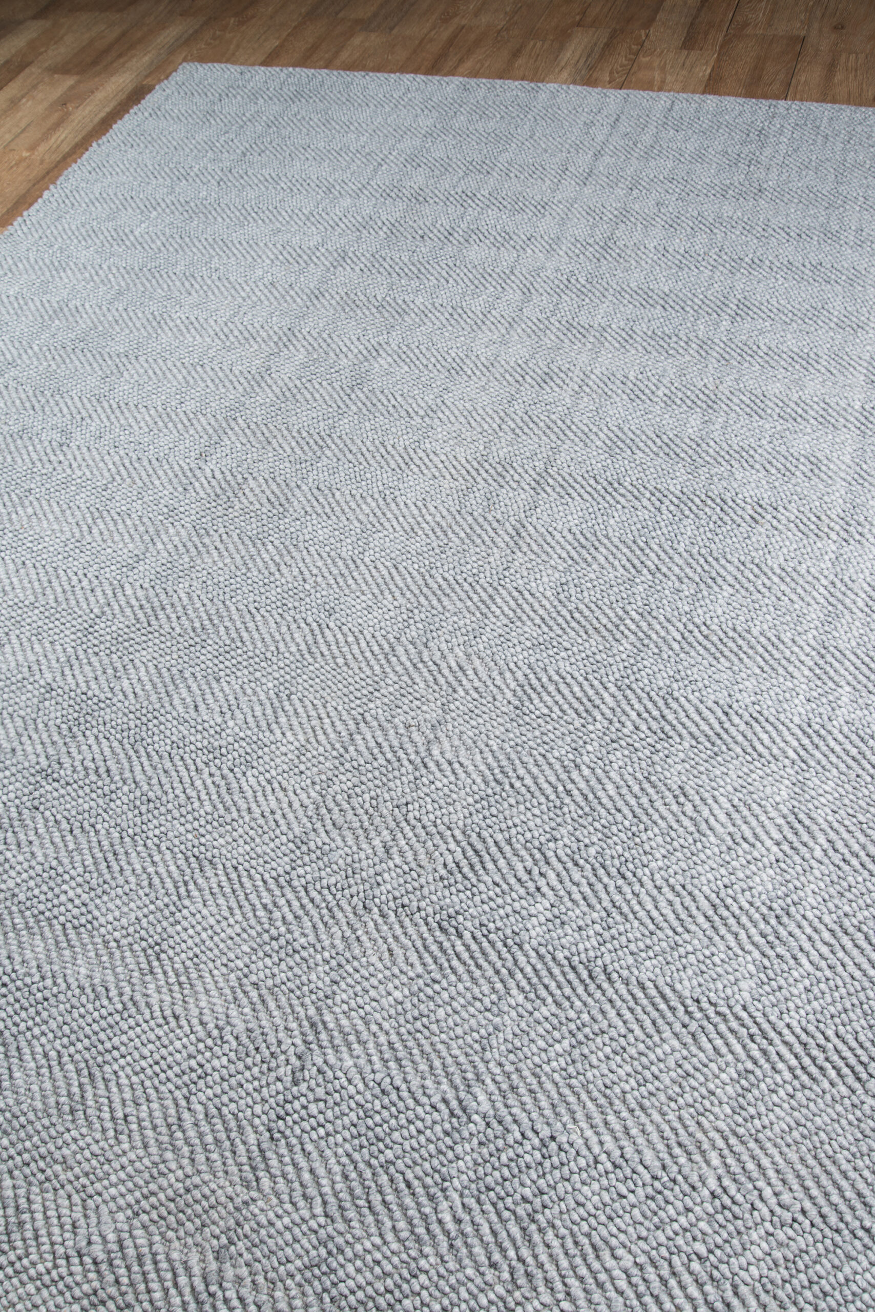 Erin Gates Ledgebrook Washington Grey Area Rug - Image 2