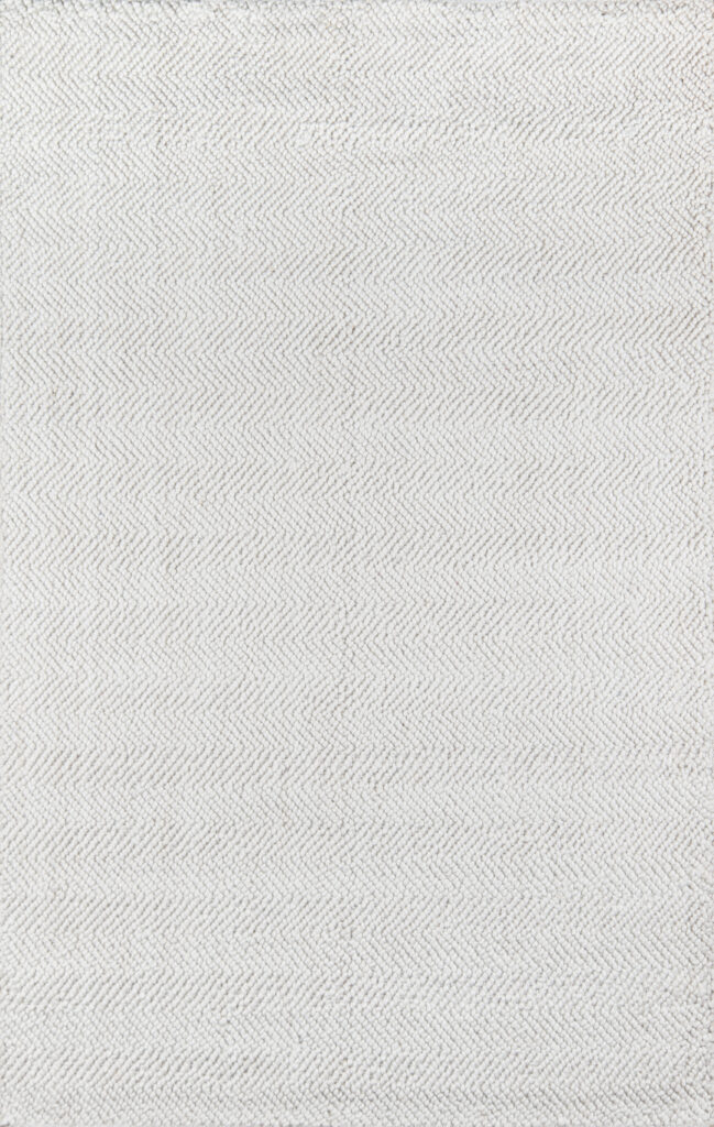 Erin Gates Ledgebrook Washington Ivory Area Rug