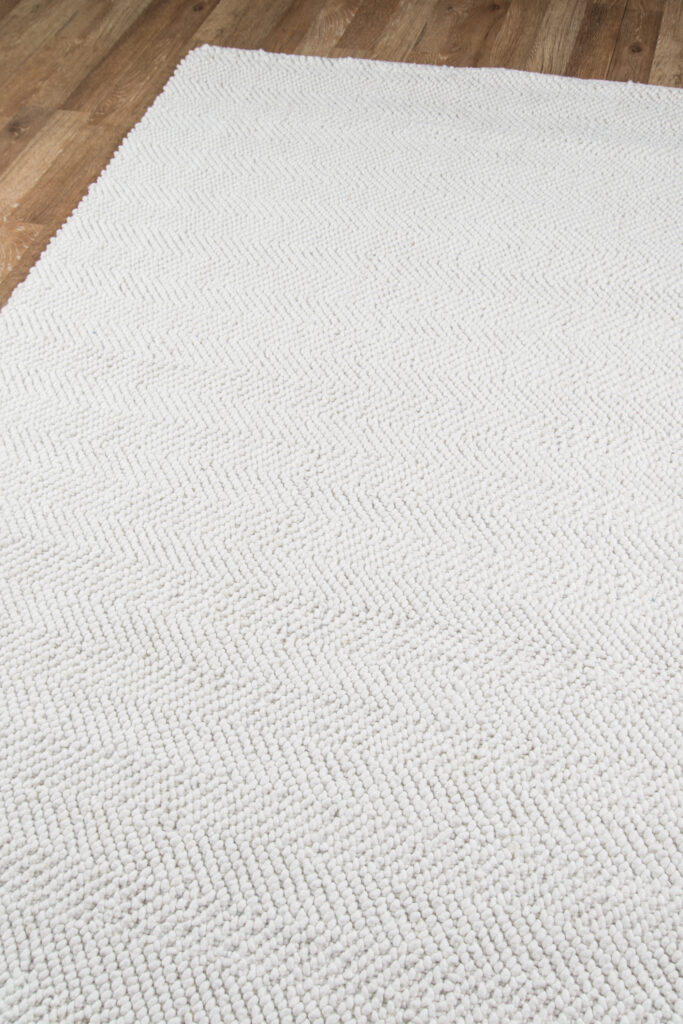 Erin Gates Ledgebrook Washington Ivory Area Rug Mockup