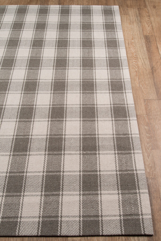 Erin Gates Marlborough Charles Grey Area Rug Mockup