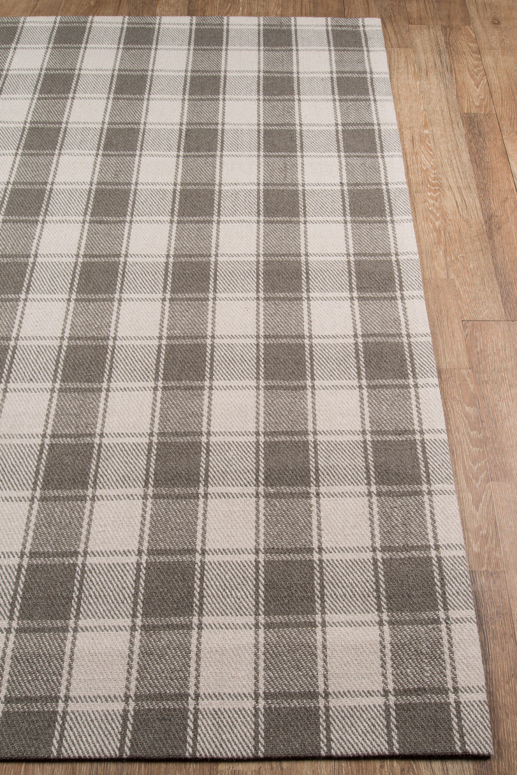 Erin Gates Marlborough Charles Grey Area Rug - Image 2