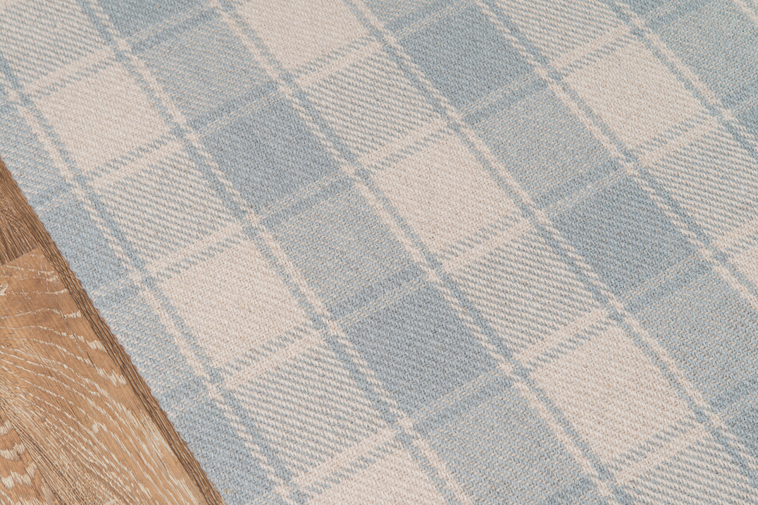 Erin Gates Marlborough Charles Light Blue Area Rug - Image 3