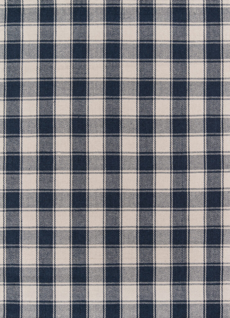 Erin Gates Marlborough Charles Navy Area Rug