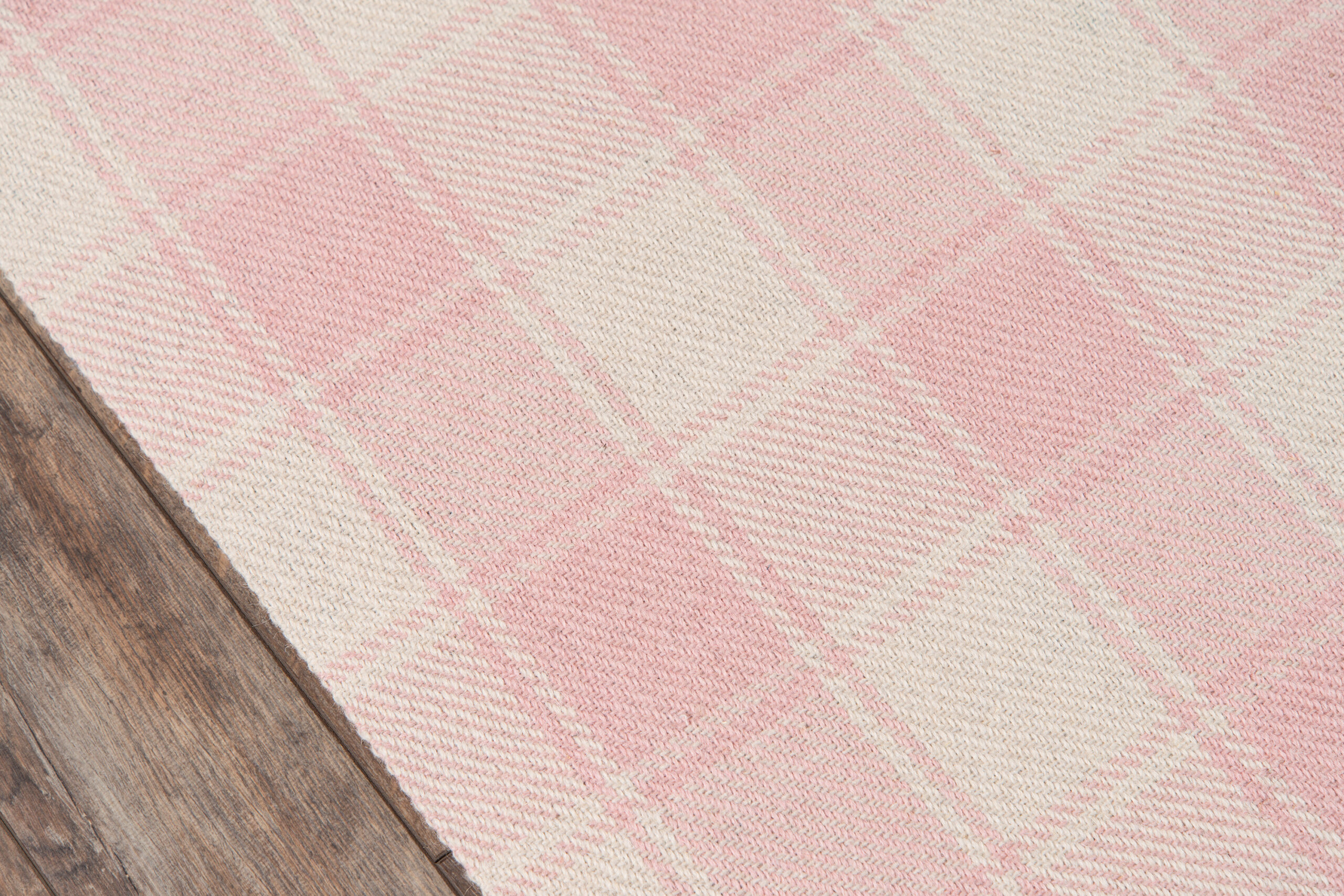 Erin Gates Marlborough Charles Pink Area Rug - Image 3