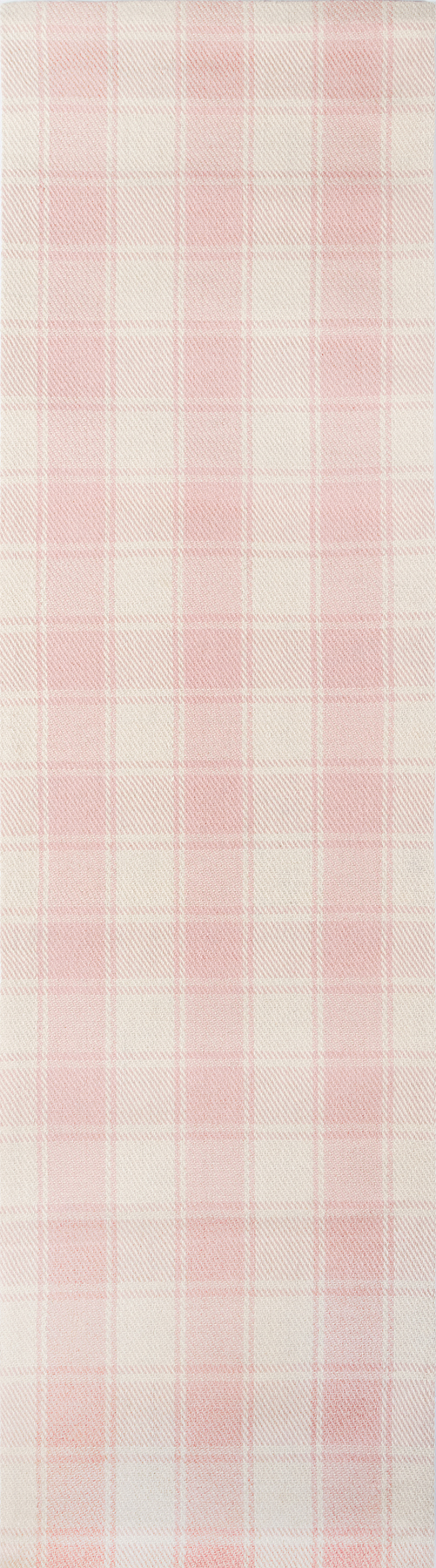 Erin Gates Marlborough Charles Pink Area Rug - Image 5