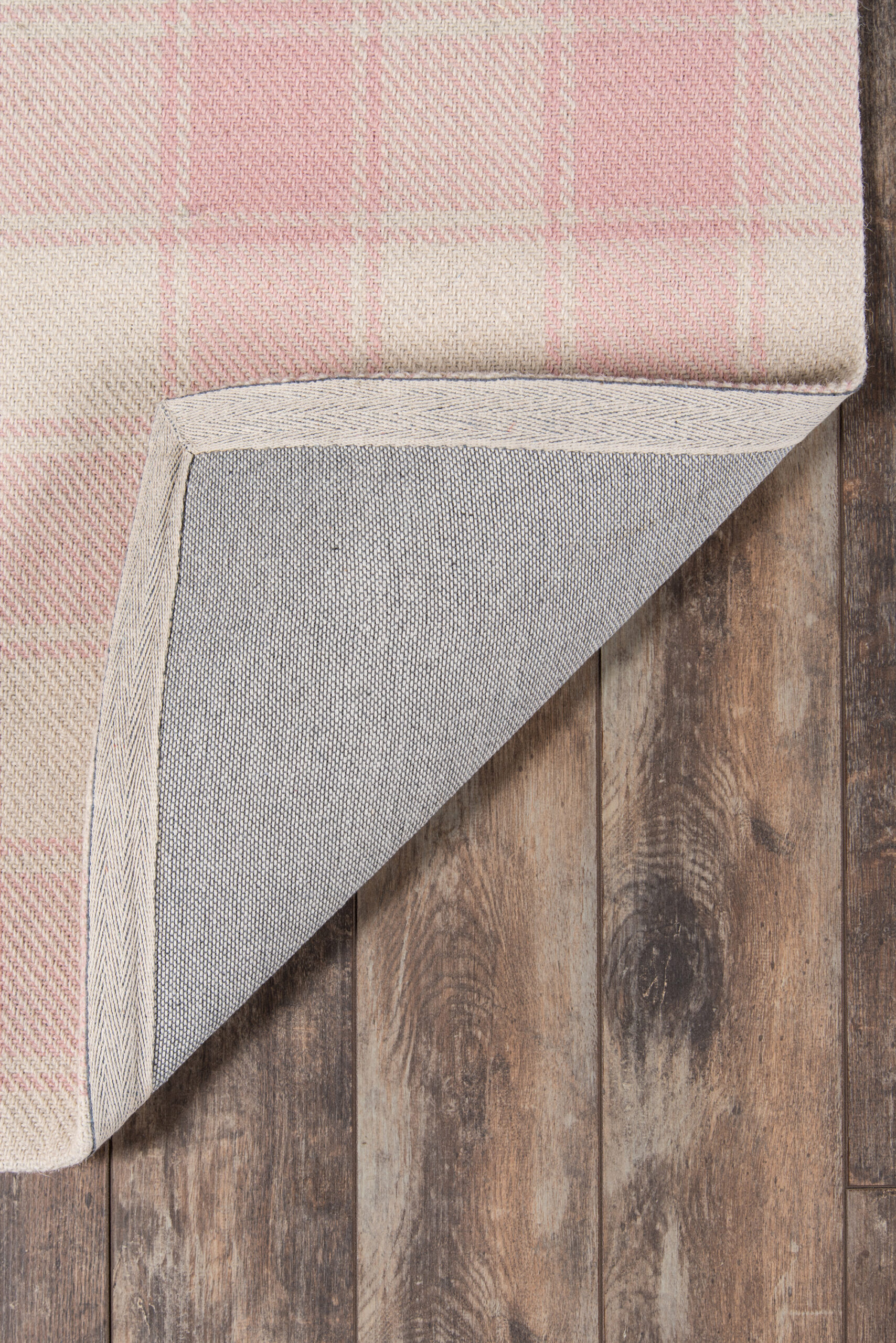 Erin Gates Marlborough Charles Pink Area Rug - Image 6