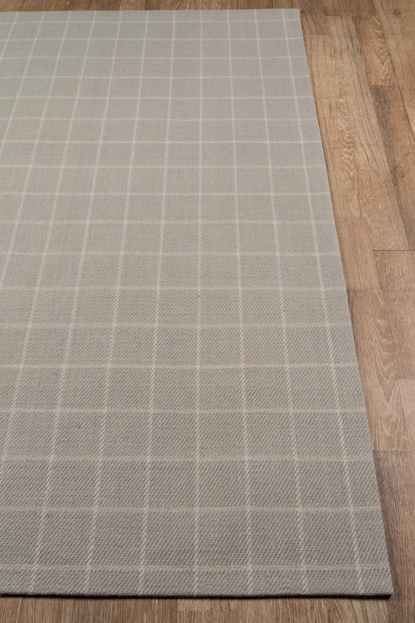 Erin Gates Marlborough Deerfield Grey Area Rug - Image 2