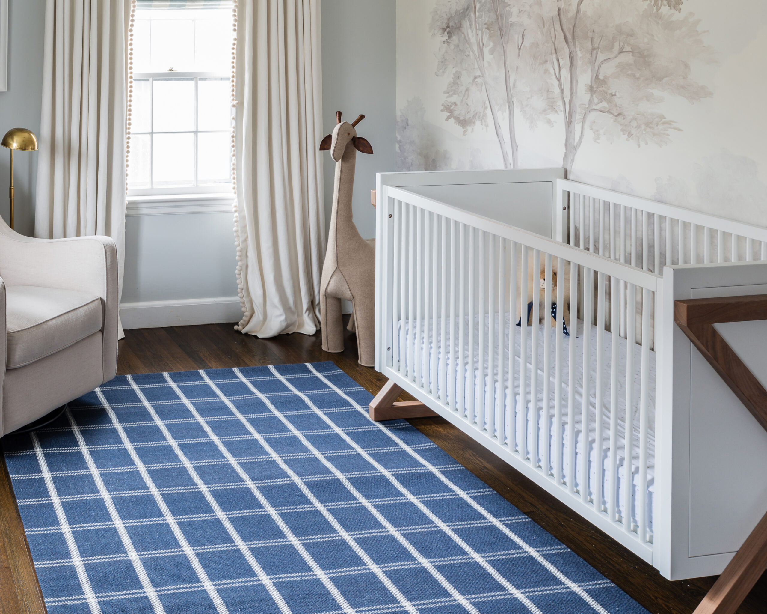 Erin Gates Marlborough Dover Navy Area Rug - Image 8