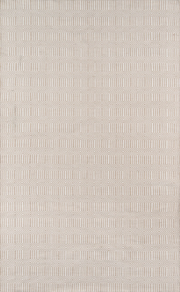 Erin Gates Newton Holden Beige Area Rug
