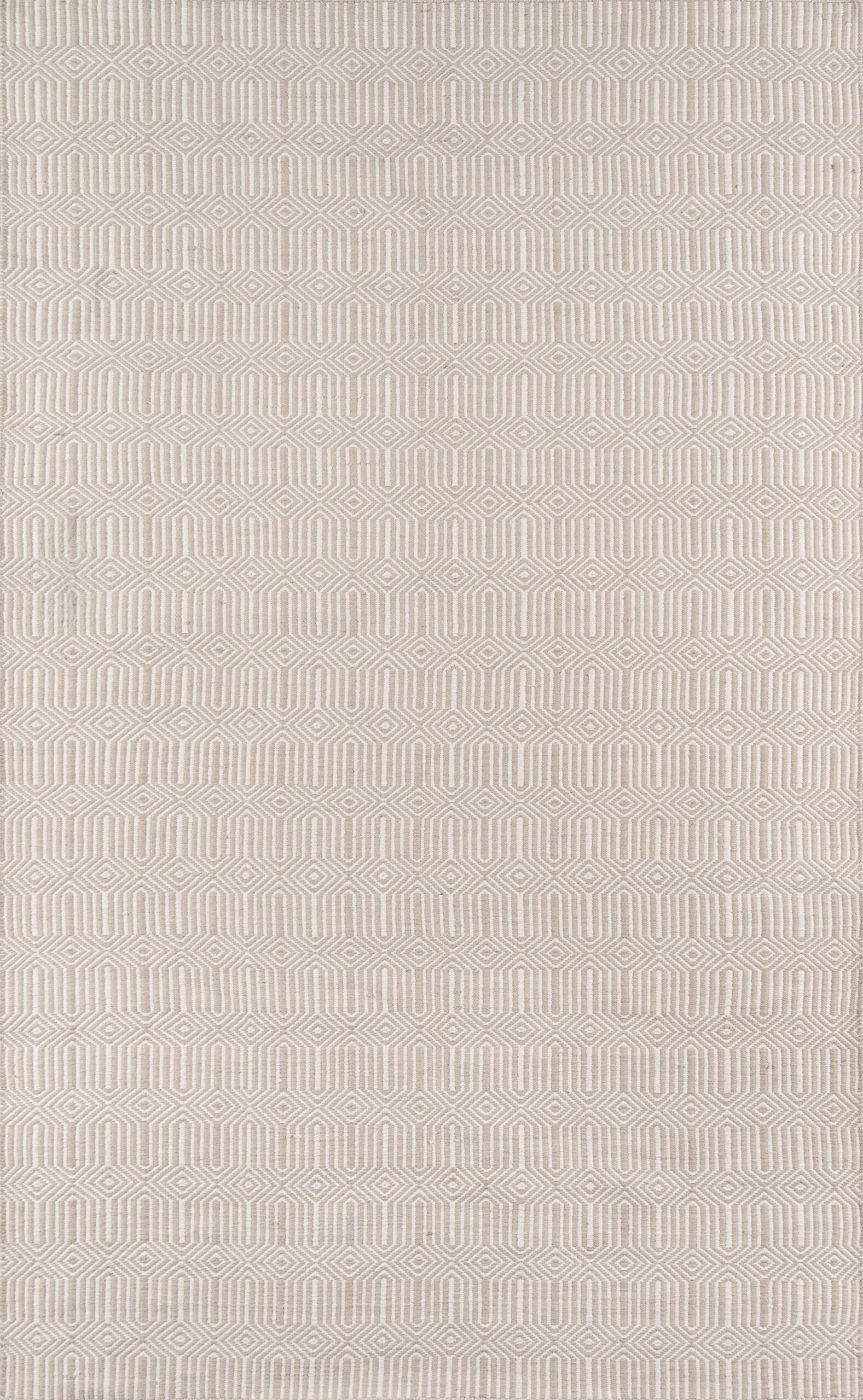 Erin Gates Newton Holden Beige Area Rug