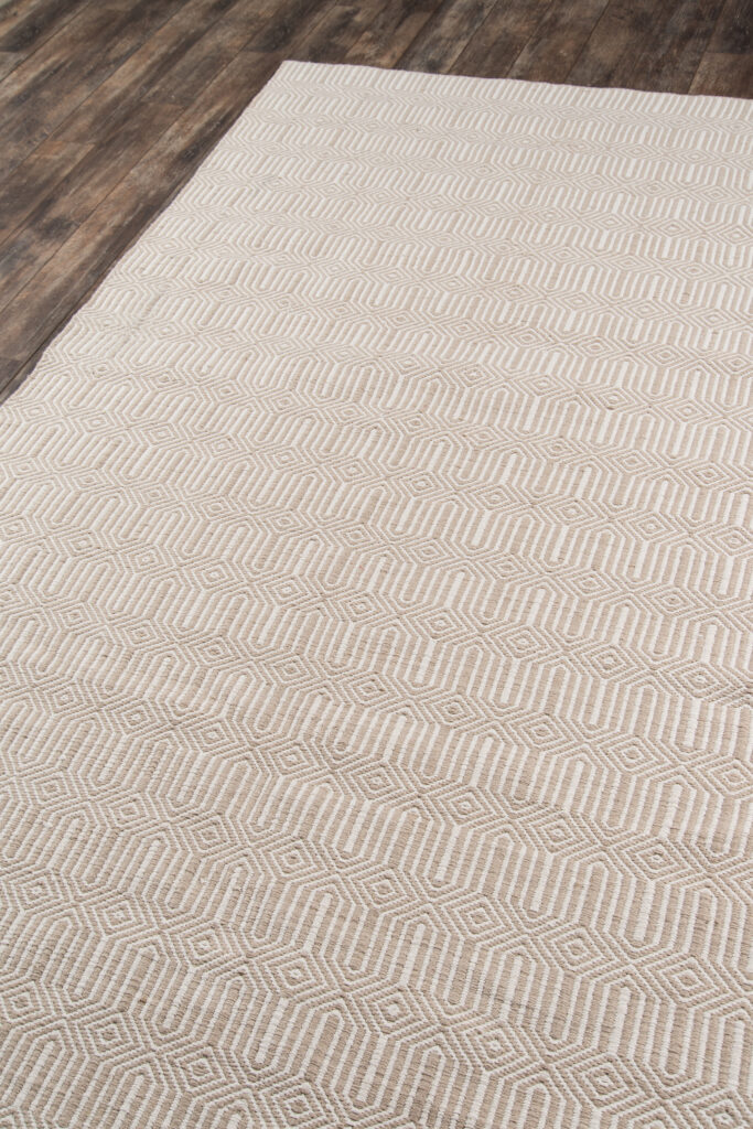 Erin Gates Newton Holden Beige Area Rug Mockup