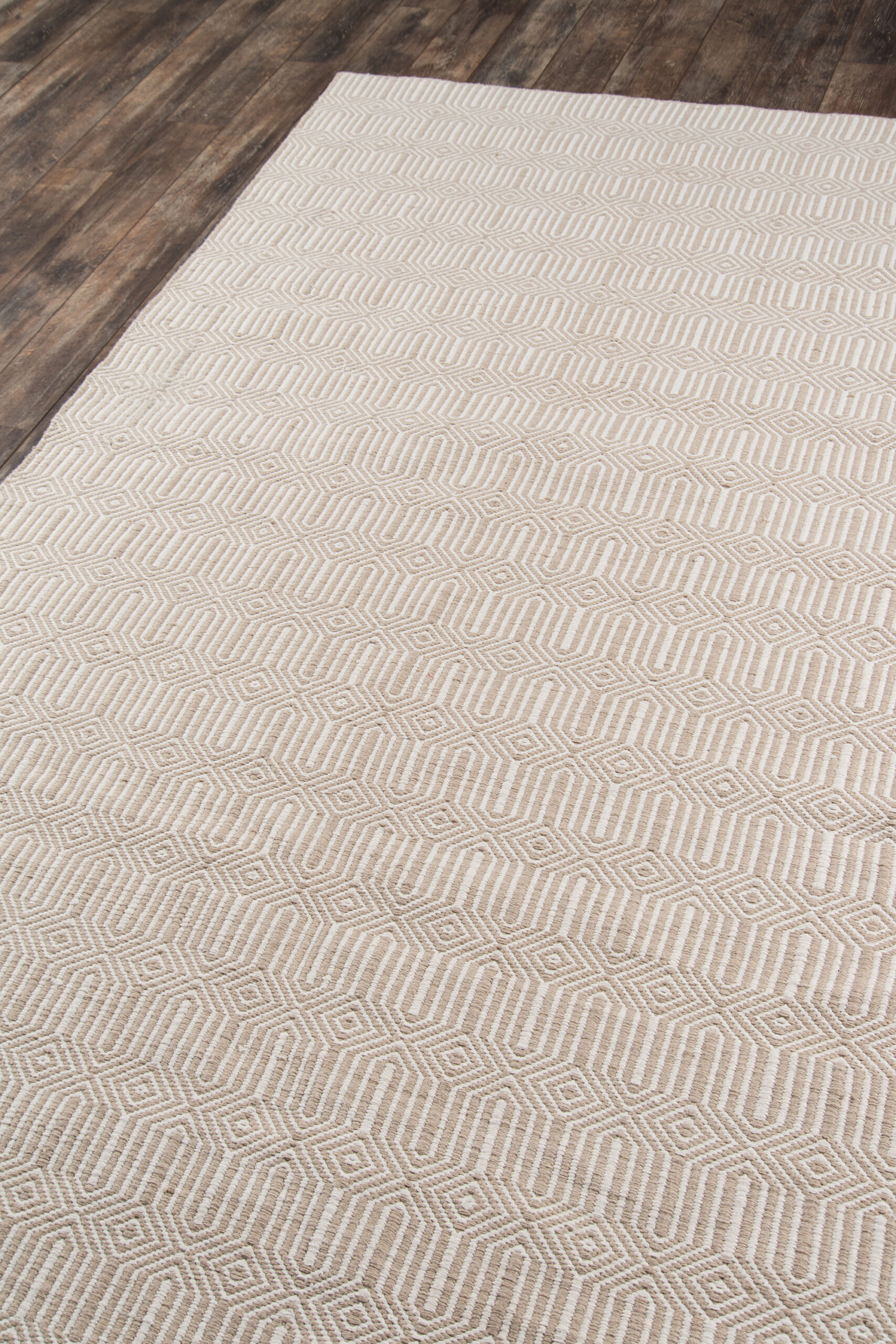 Erin Gates Newton Holden Beige Area Rug - Image 2