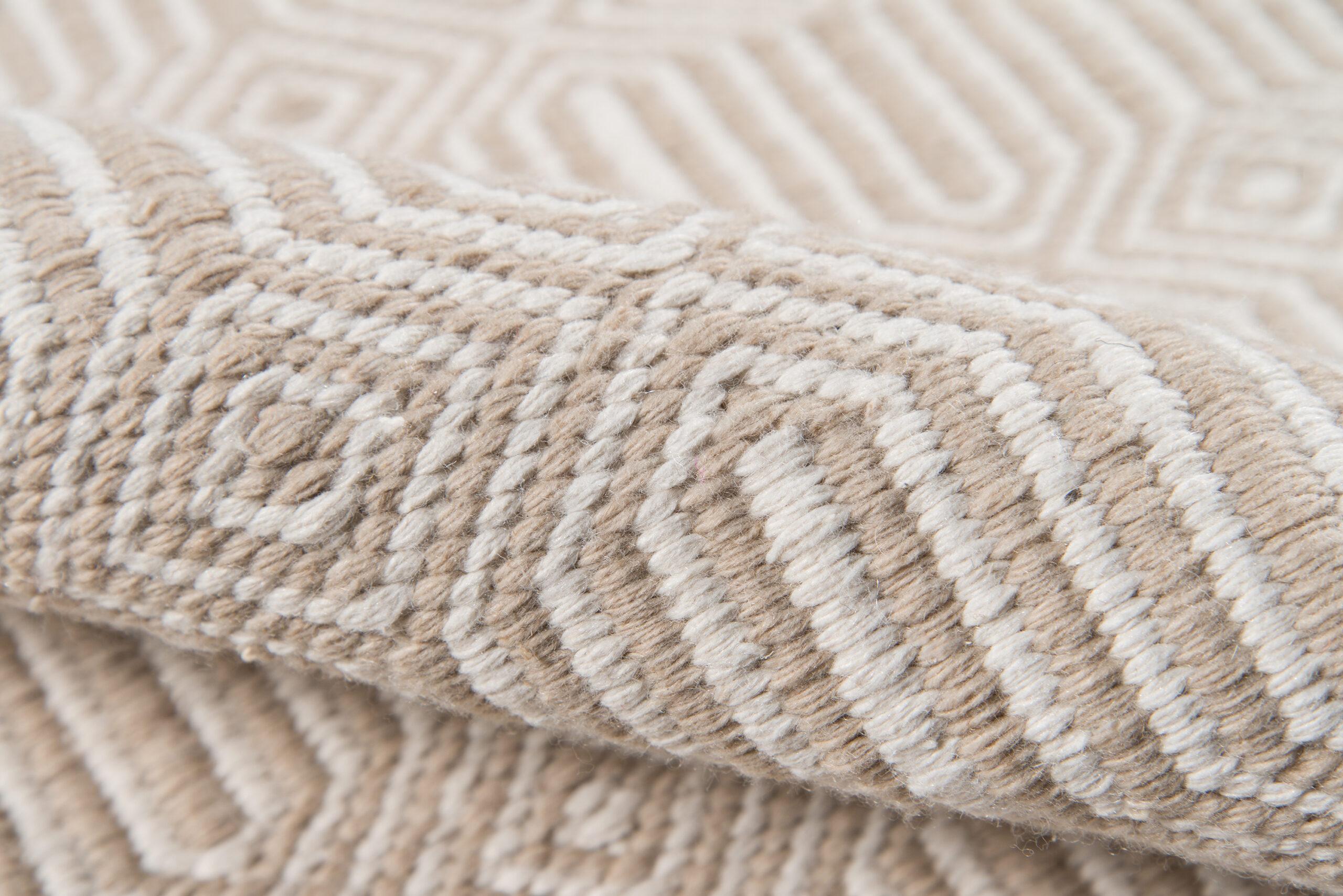 Erin Gates Newton Holden Beige Area Rug - Image 4