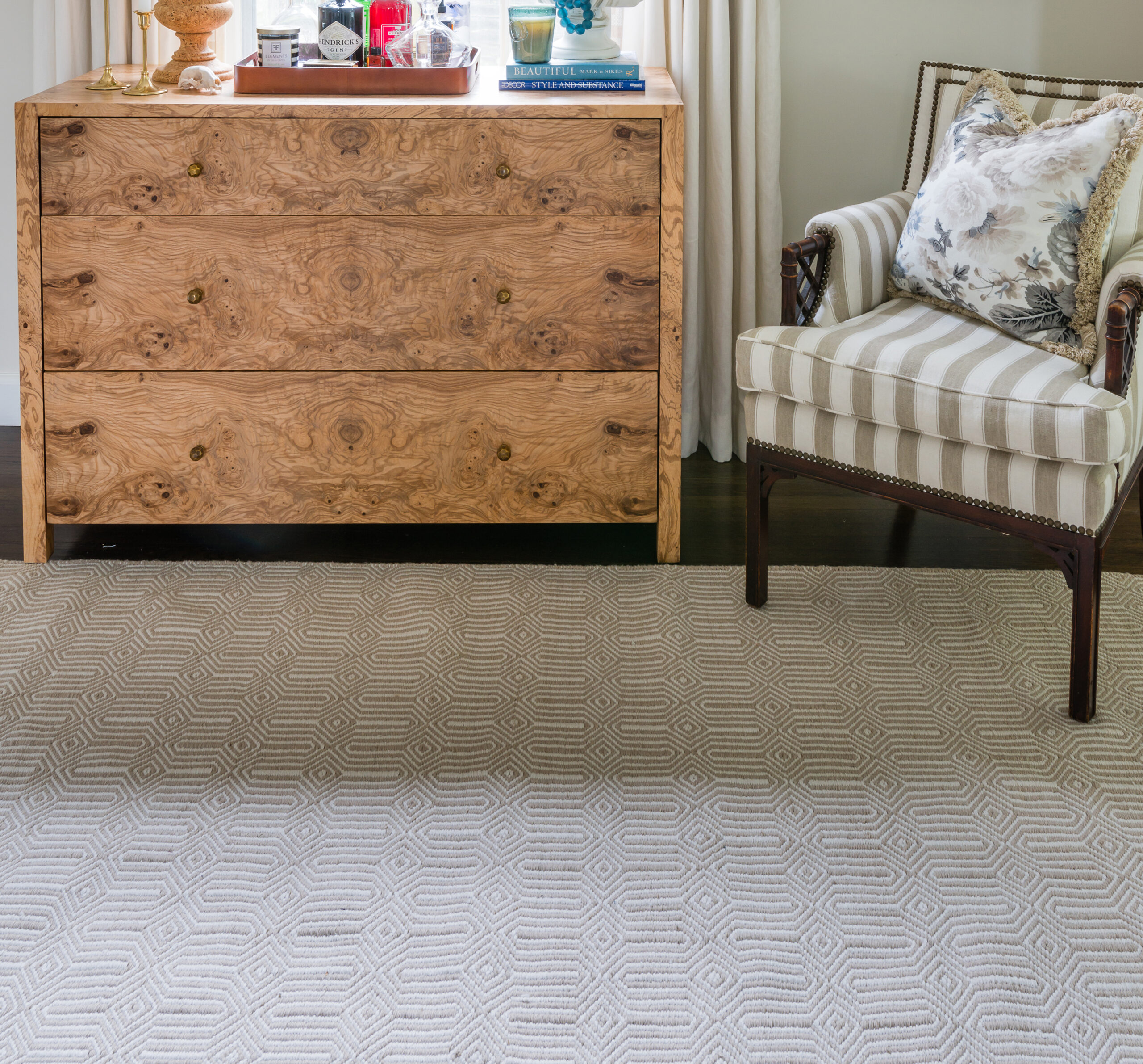 Erin Gates Newton Holden Beige Area Rug - Image 7