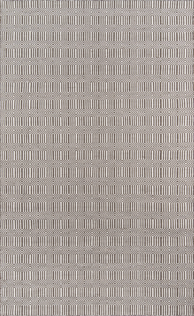 Erin Gates Newton Holden Brown Area Rug
