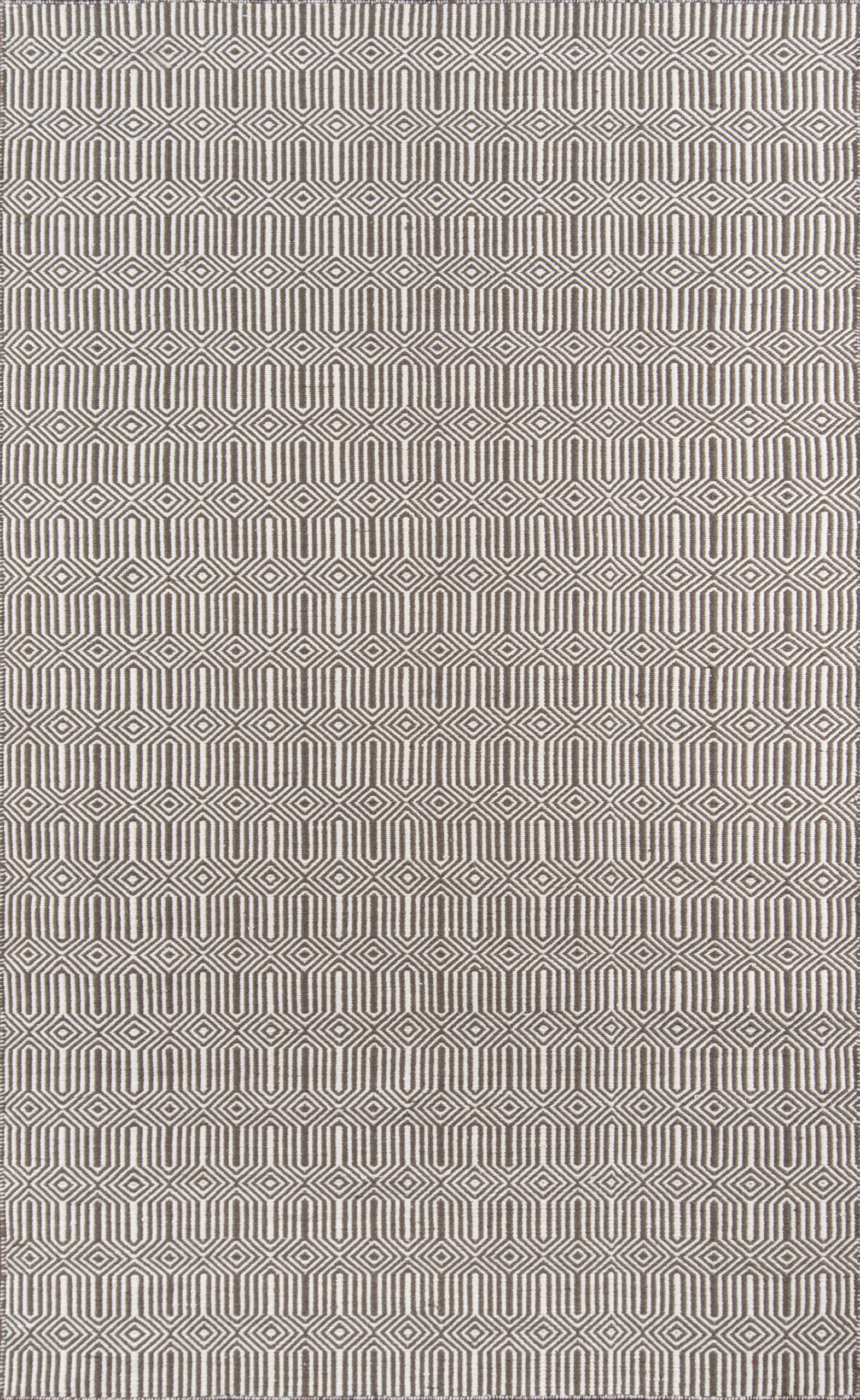 Erin Gates Newton Holden Brown Area Rug