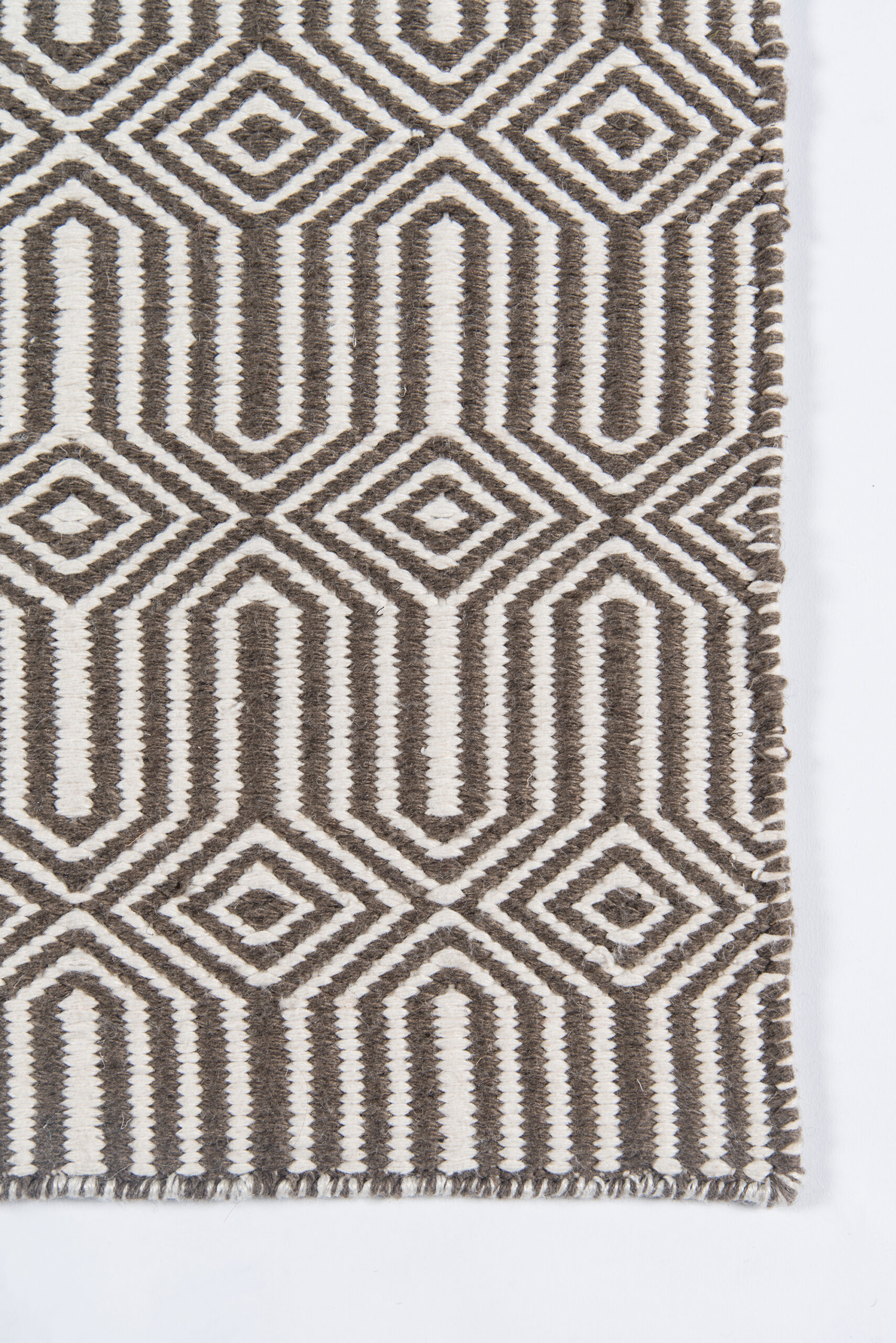 Erin Gates Newton Holden Brown Area Rug - Image 3