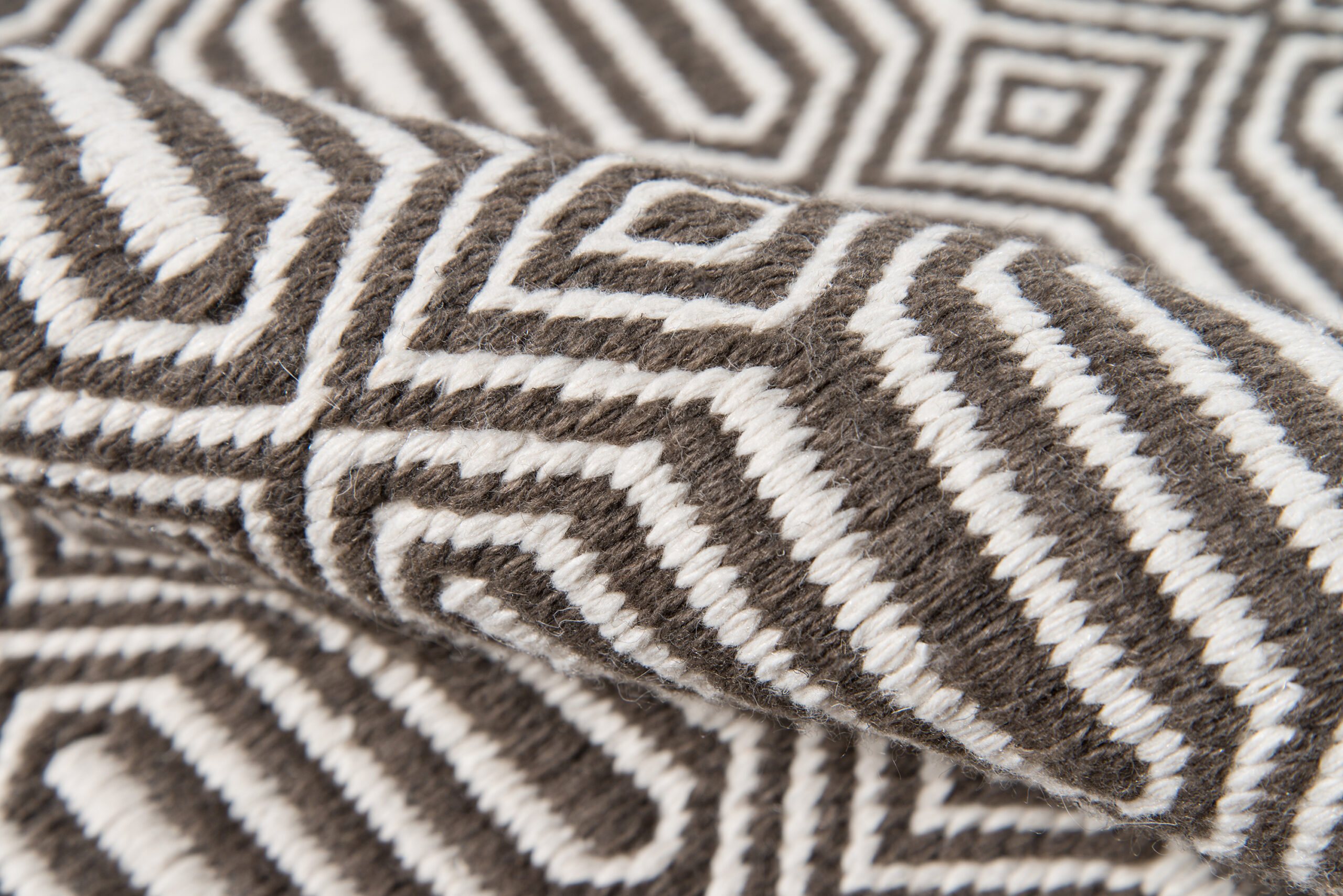 Erin Gates Newton Holden Brown Area Rug - Image 4