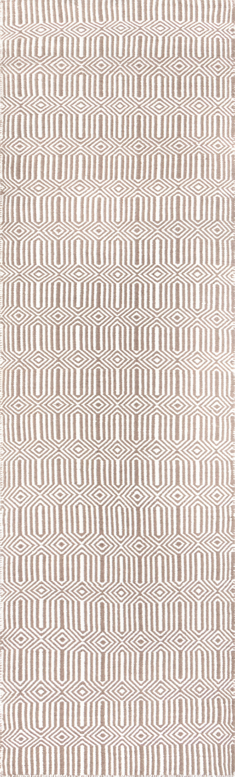 Erin Gates Newton Holden Brown Area Rug - Image 5