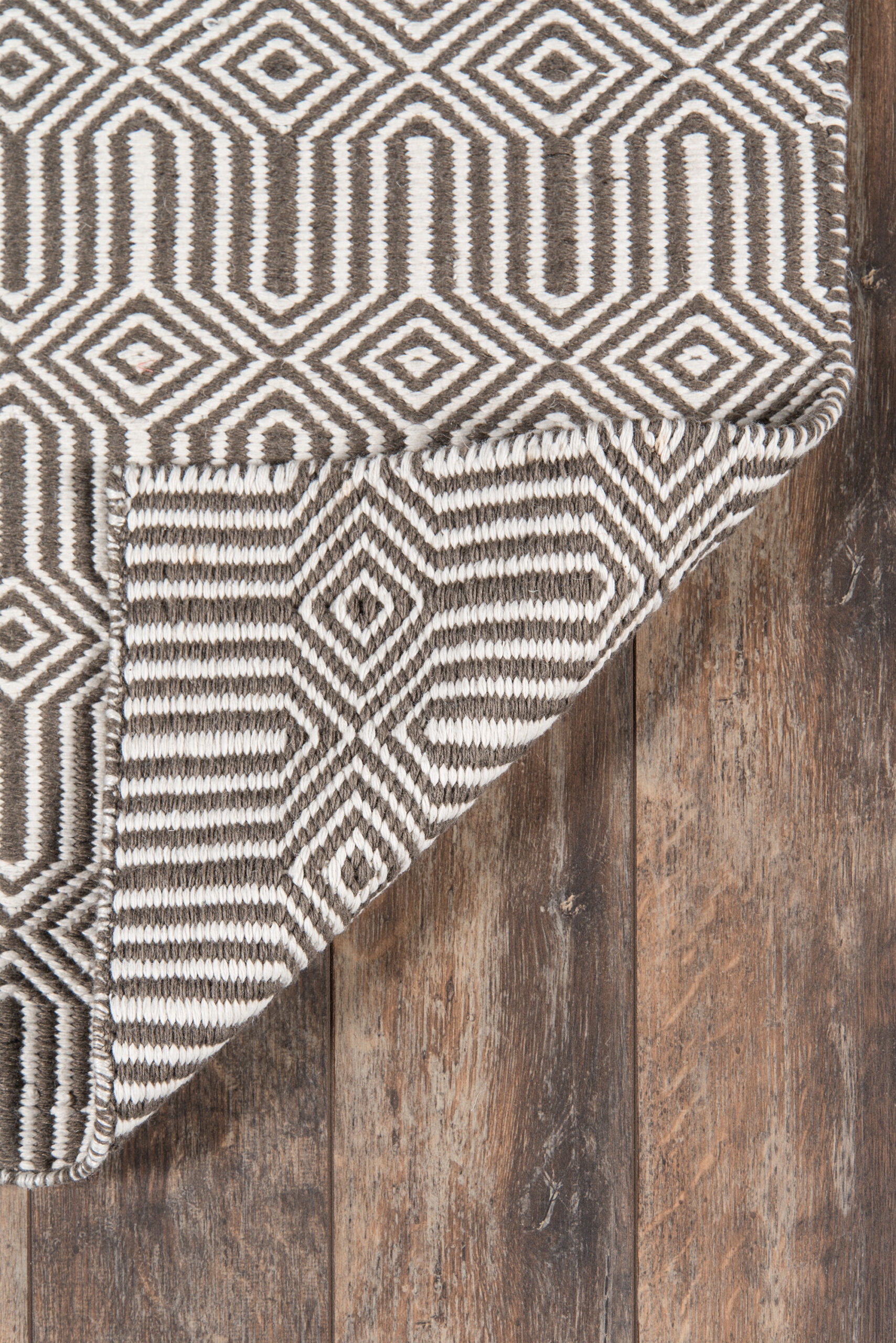 Erin Gates Newton Holden Brown Area Rug - Image 6