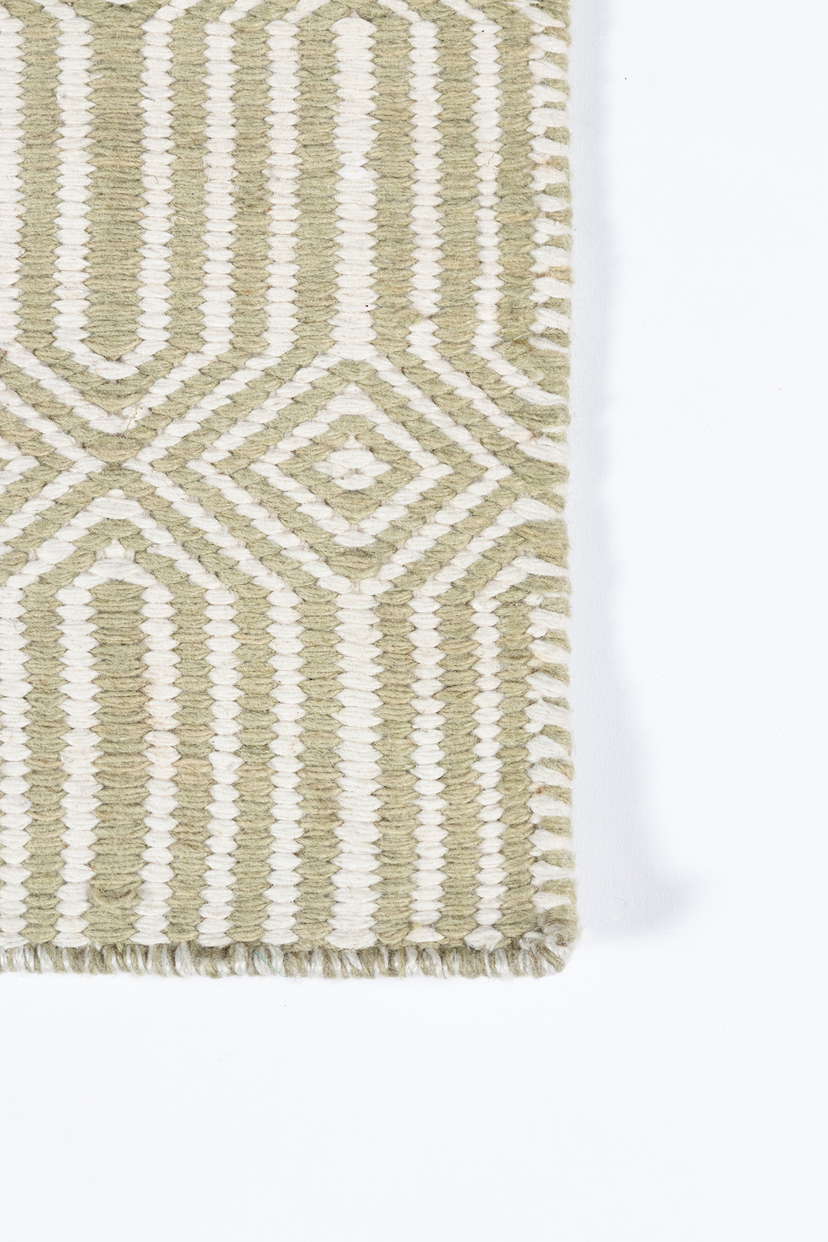 Erin Gates Newton Holden Green Area Rug - Image 2