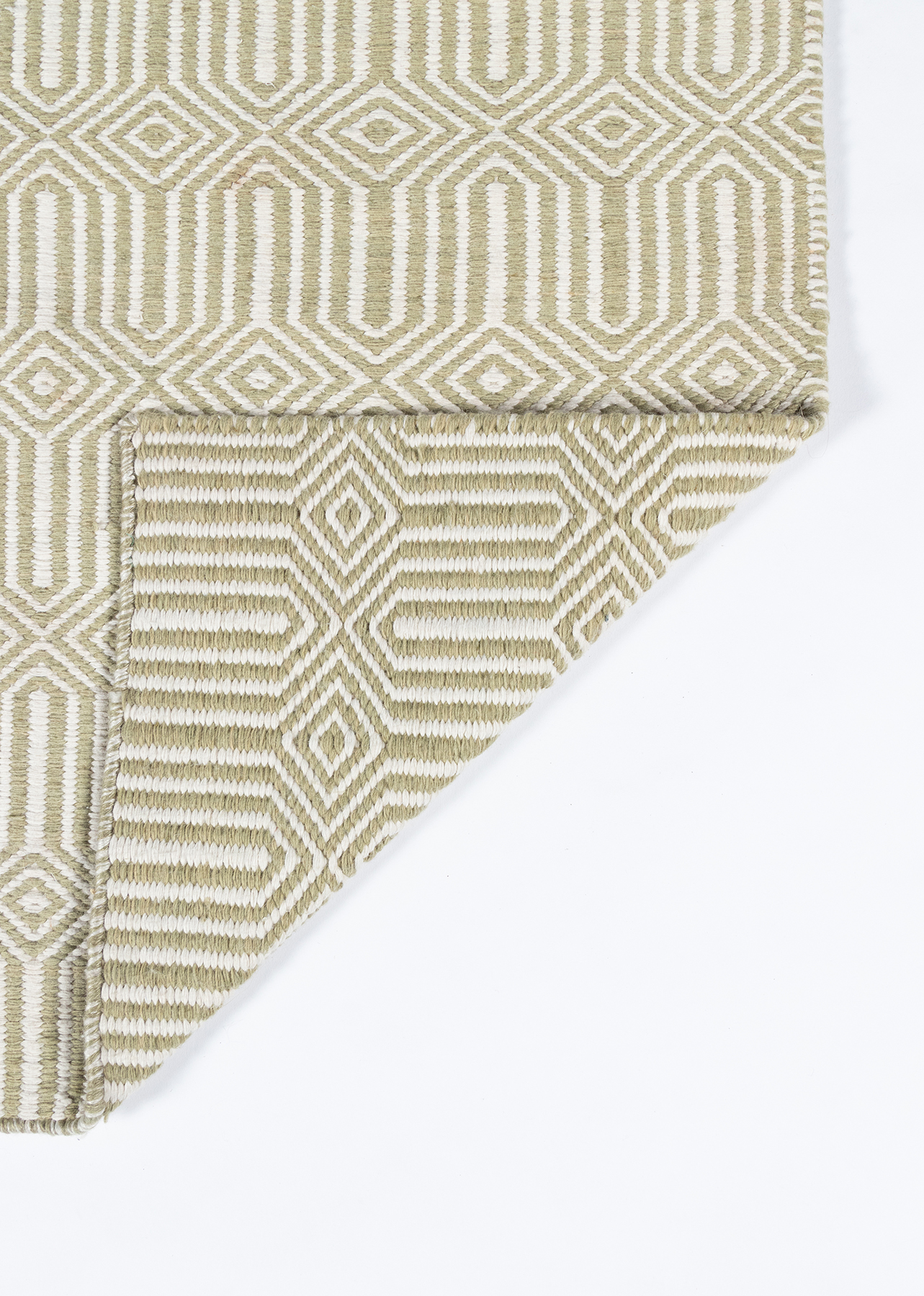 Erin Gates Newton Holden Green Area Rug - Image 6