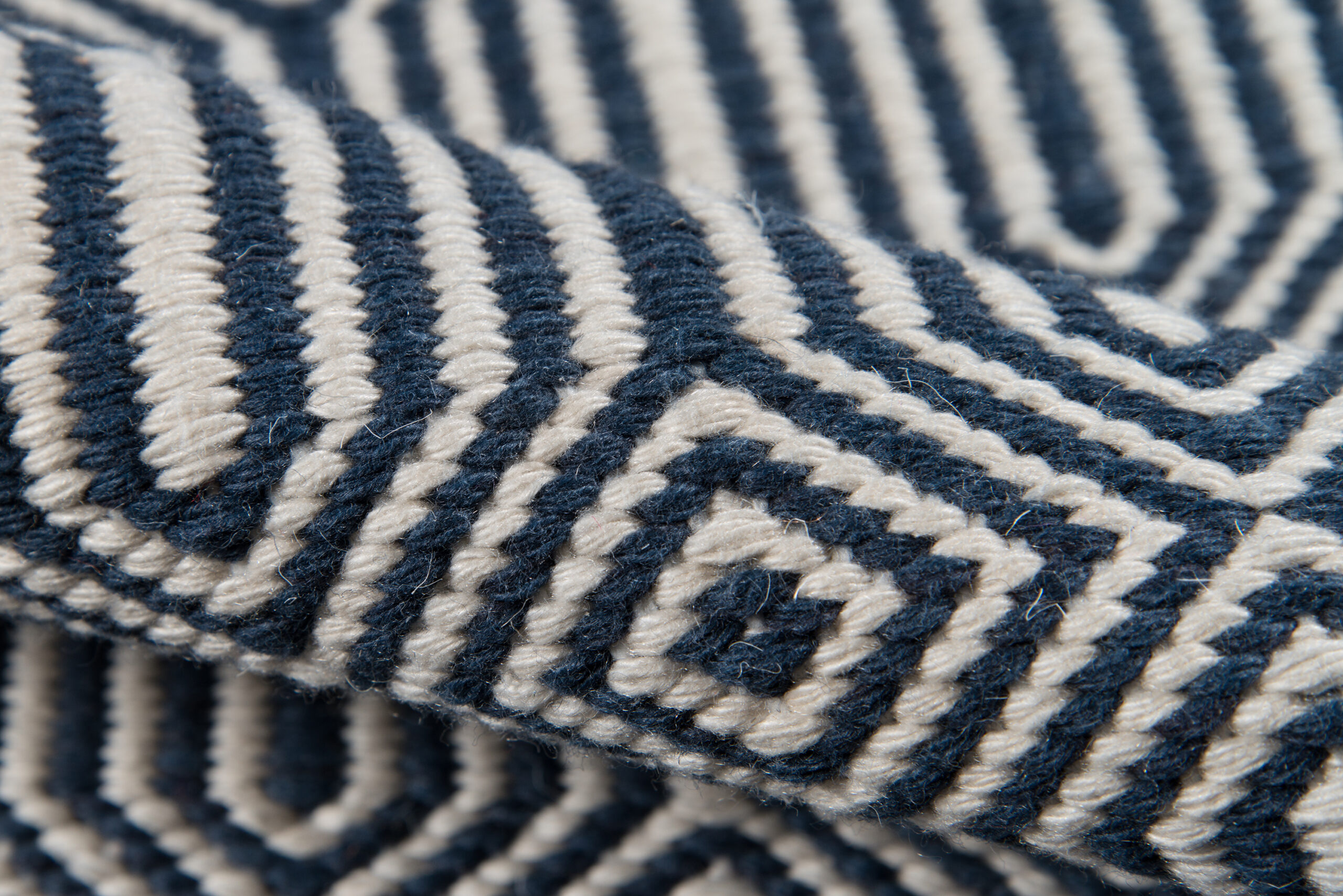 Erin Gates Newton Holden Navy Area Rug - Image 4