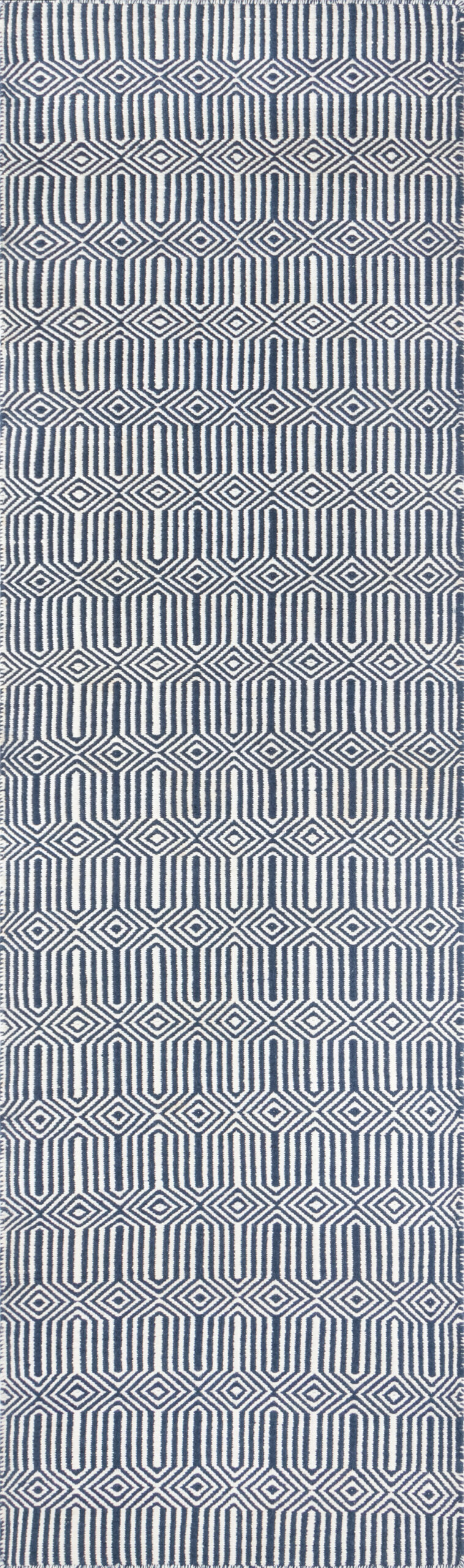 Erin Gates Newton Holden Navy Area Rug - Image 5