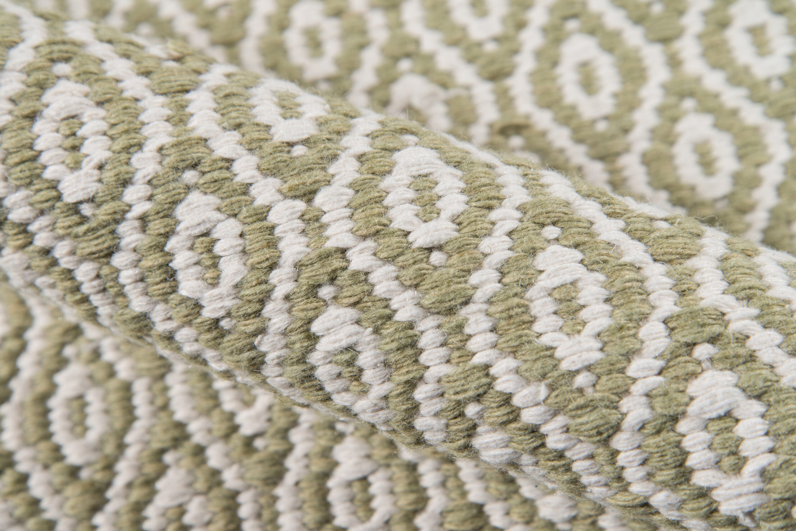 Erin Gates Newton Davis Green Area Rug - Image 4