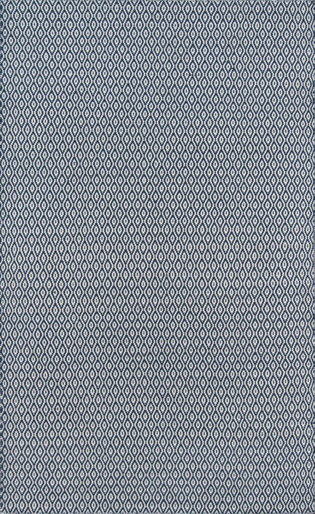 Erin Gates Newton Davis Navy Area Rug