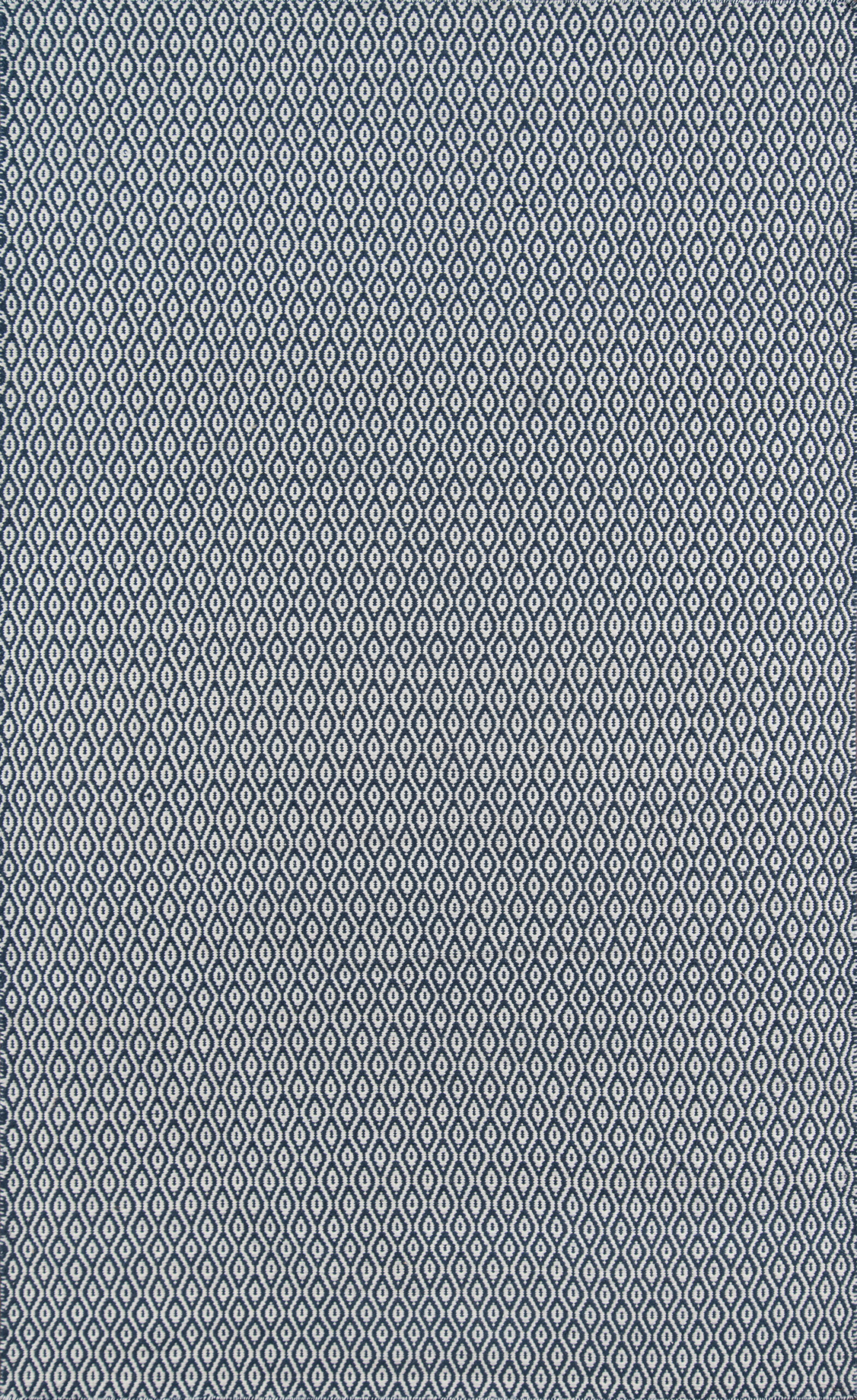 Erin Gates Newton Davis Navy Area Rug