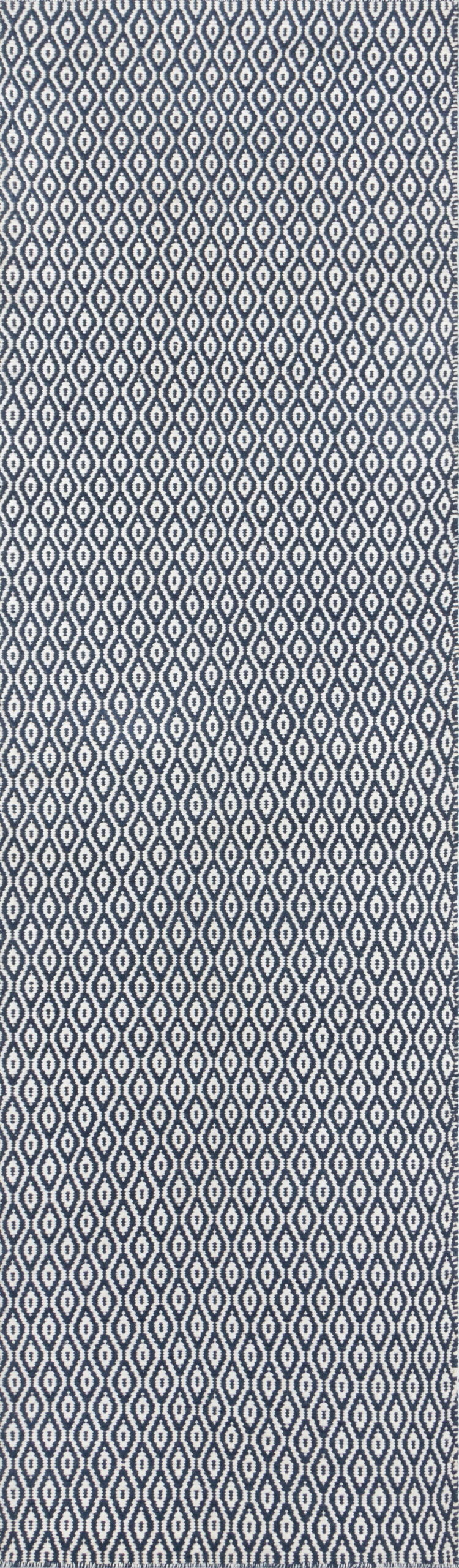 Erin Gates Newton Davis Navy Area Rug - Image 5