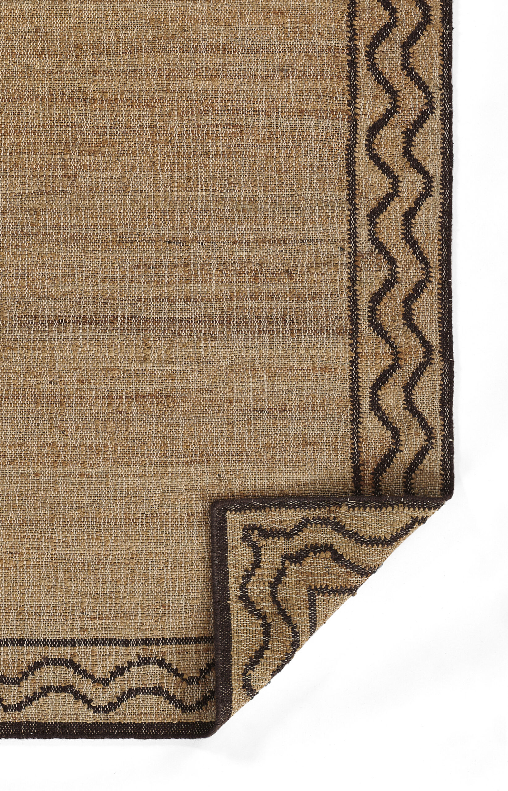Erin Gates Orchard Ripple Brown Area Rug - Image 3