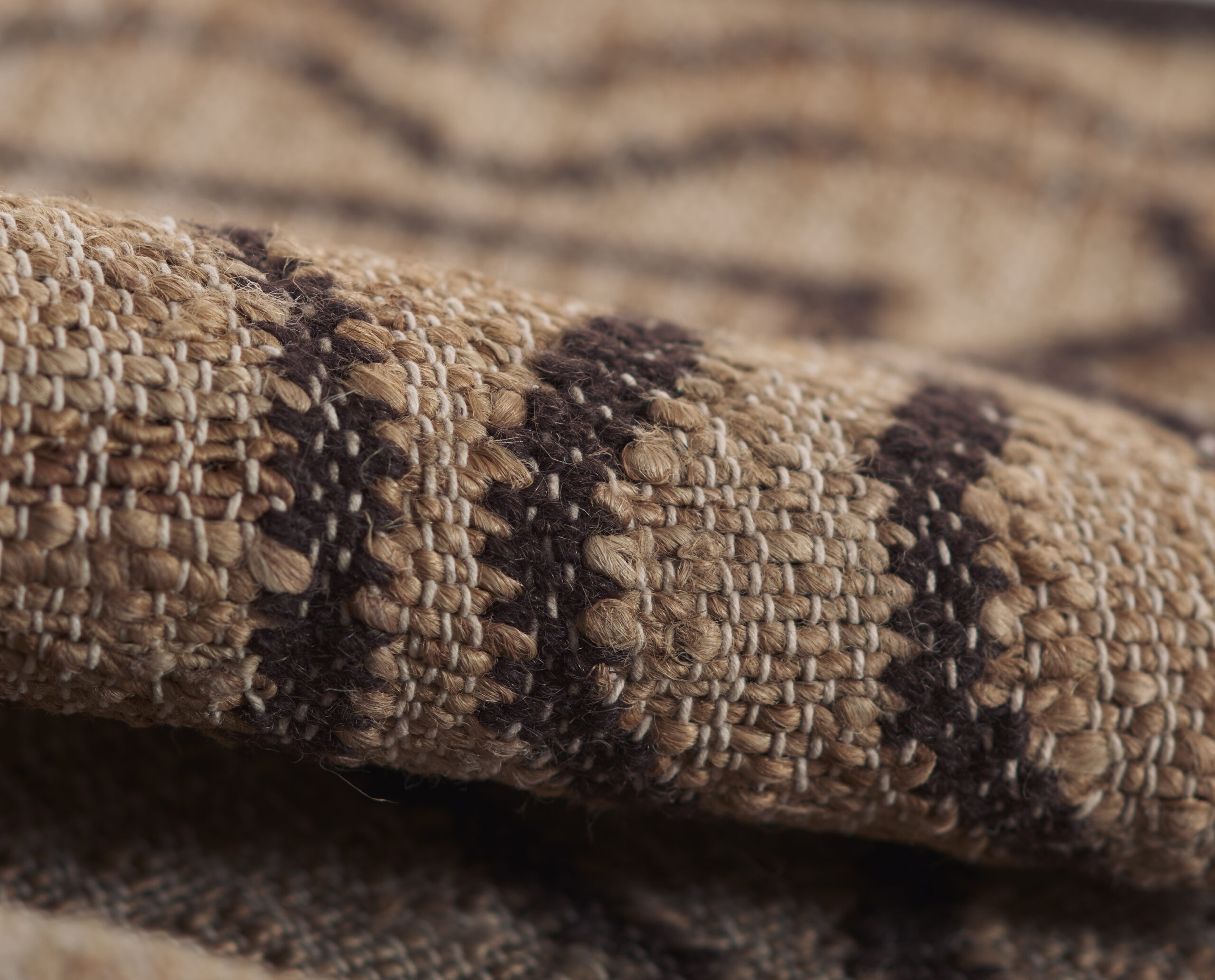 Erin Gates Orchard Ripple Brown Area Rug - Image 4