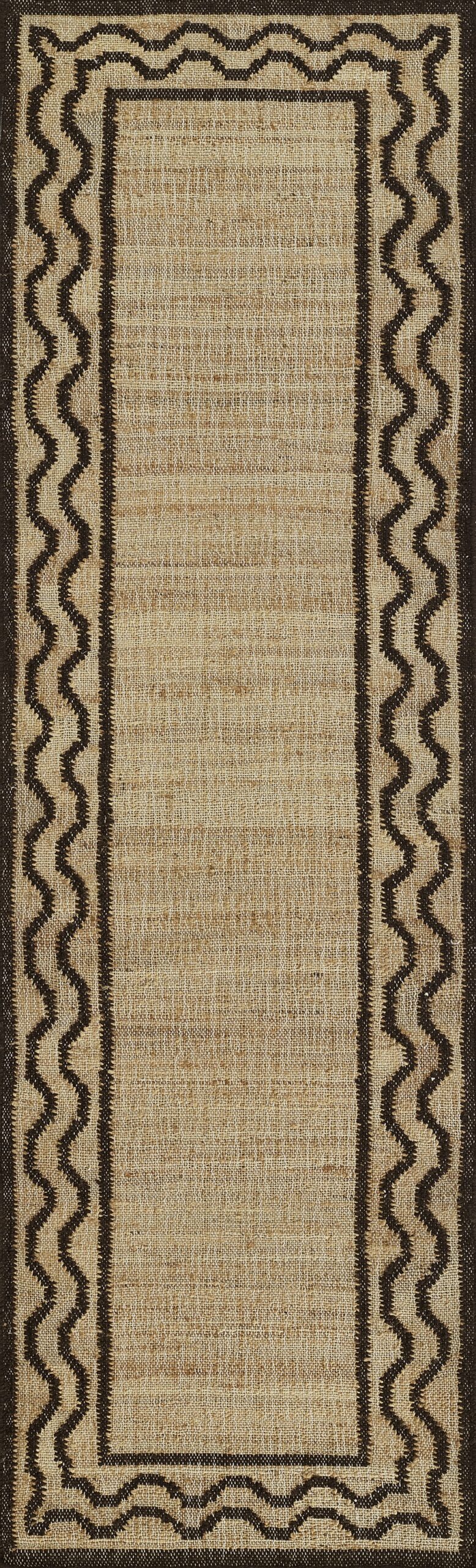 Erin Gates Orchard Ripple Brown Area Rug - Image 5