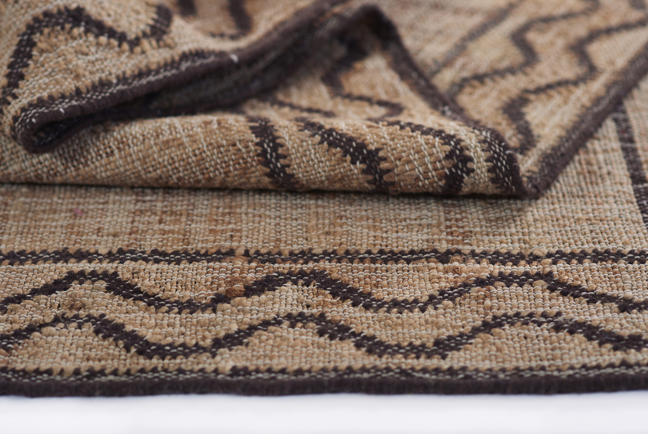 Erin Gates Orchard Ripple Brown Area Rug - Image 8