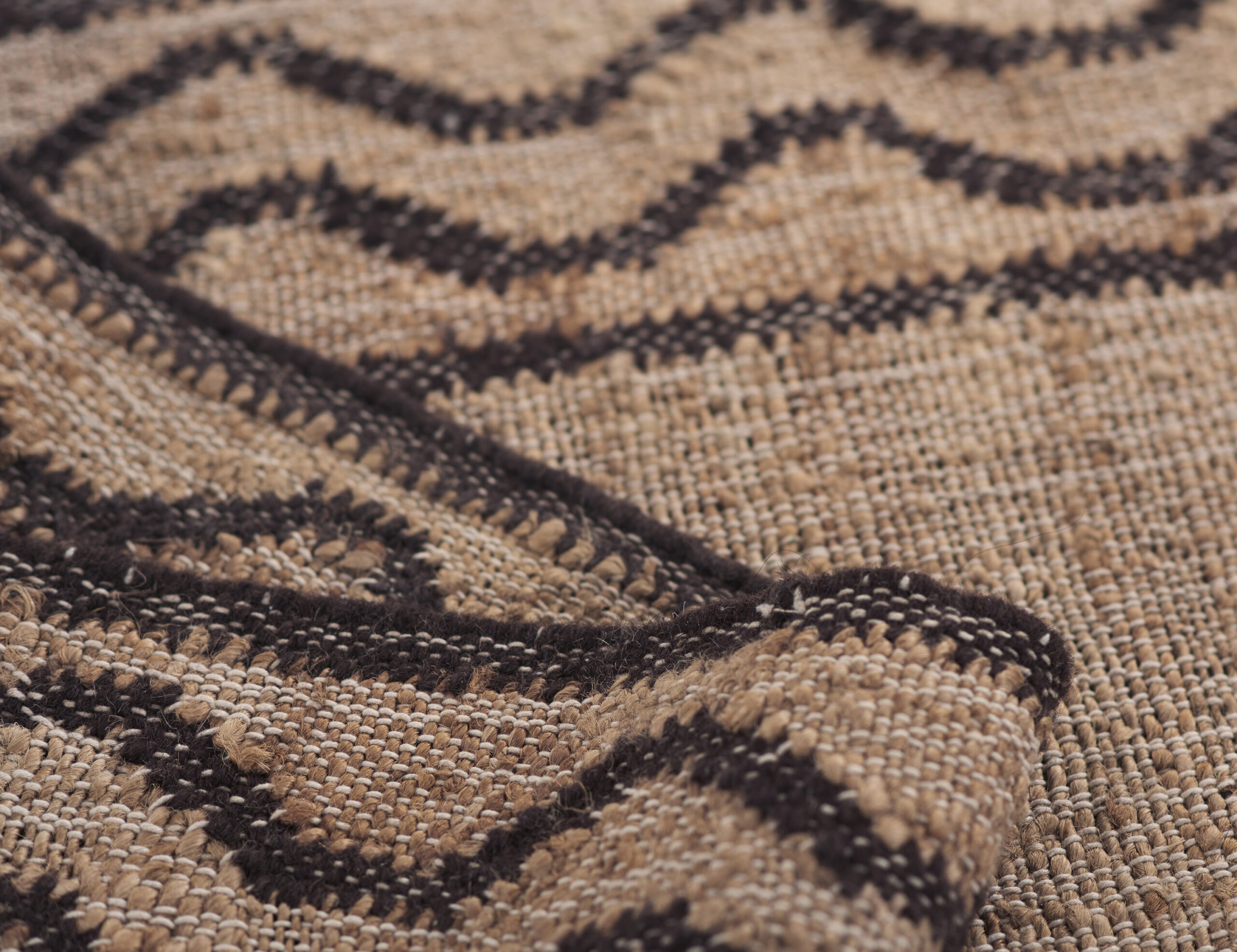 Erin Gates Orchard Ripple Brown Area Rug - Image 9