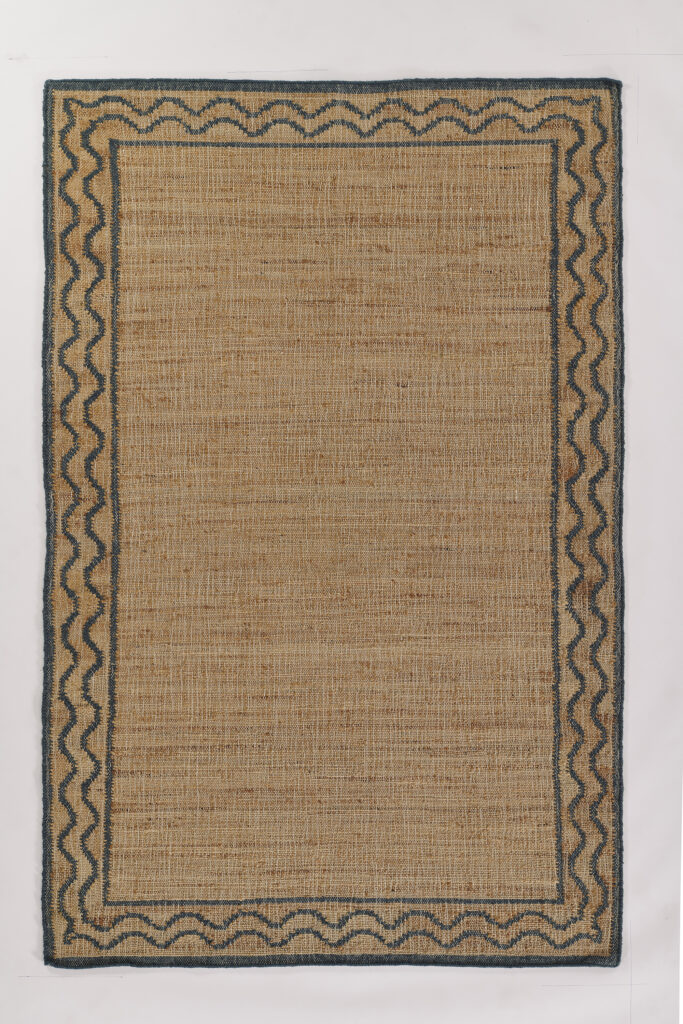 Erin Gates Orchard Ripple Slate Area Rug