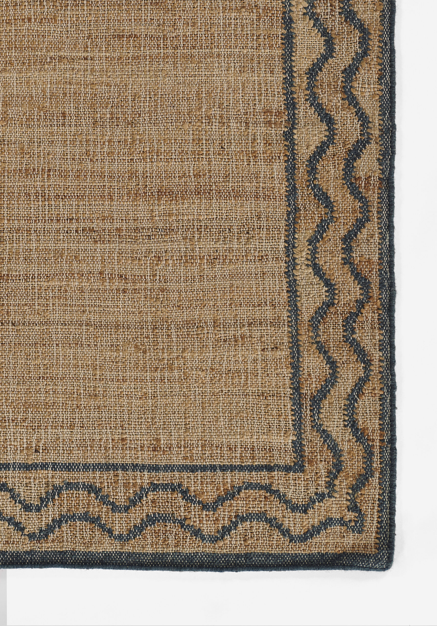 Erin Gates Orchard Ripple Slate Area Rug - Image 2