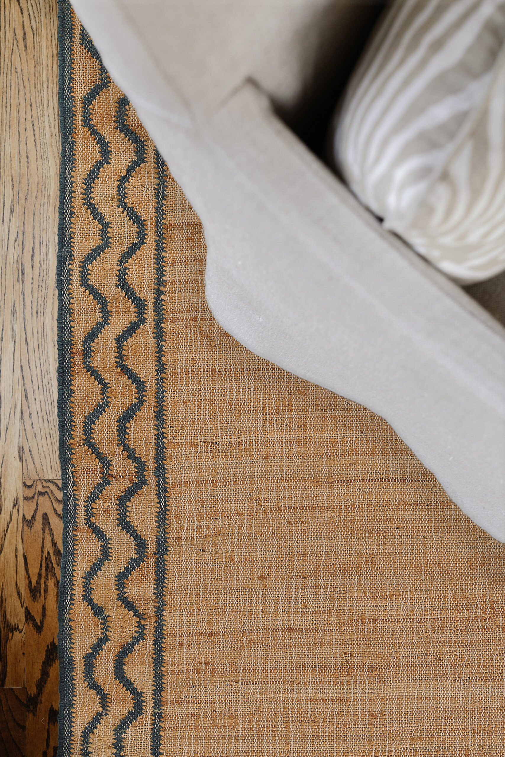 Erin Gates Orchard Ripple Slate Area Rug - Image 10