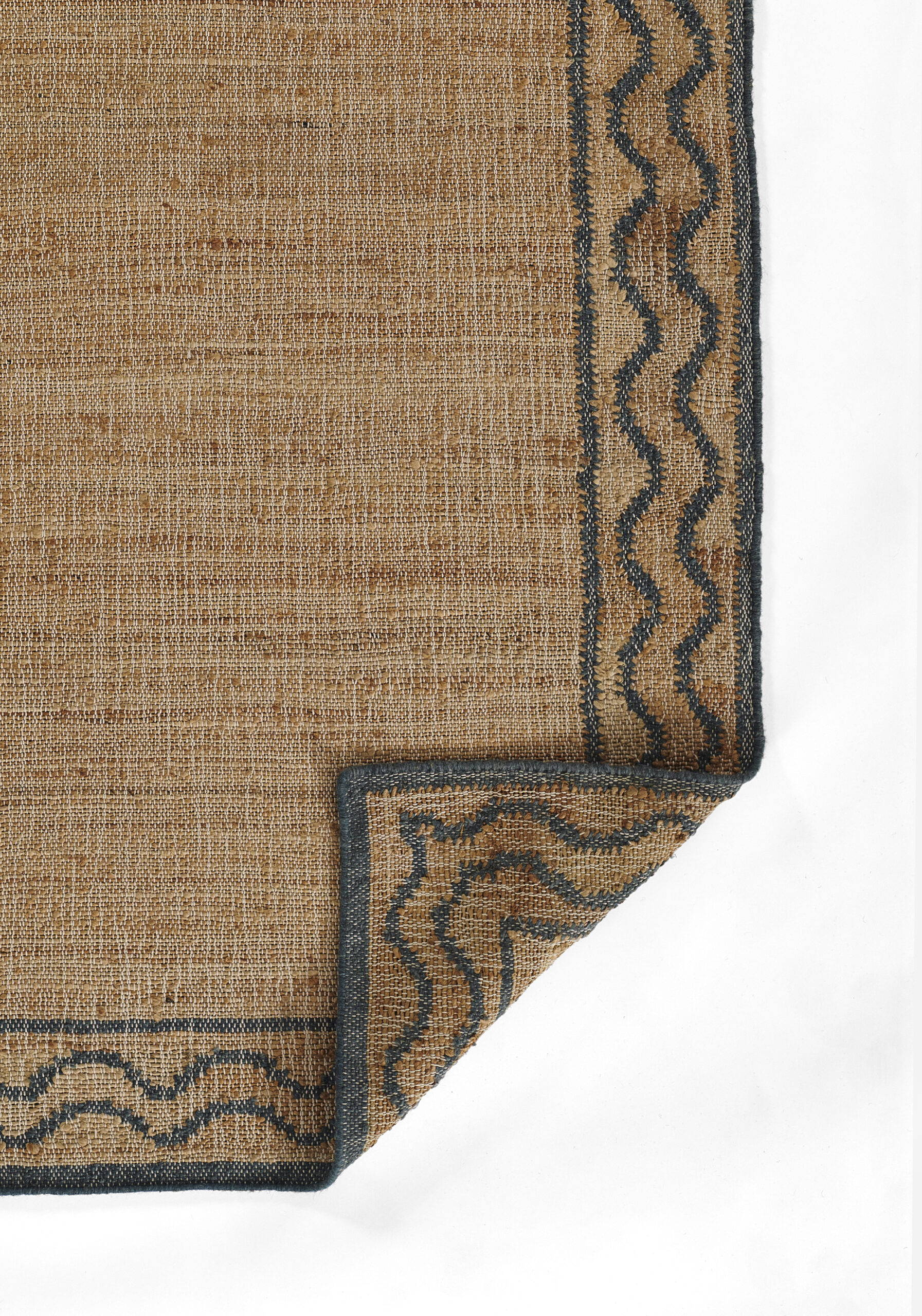 Erin Gates Orchard Ripple Slate Area Rug - Image 3