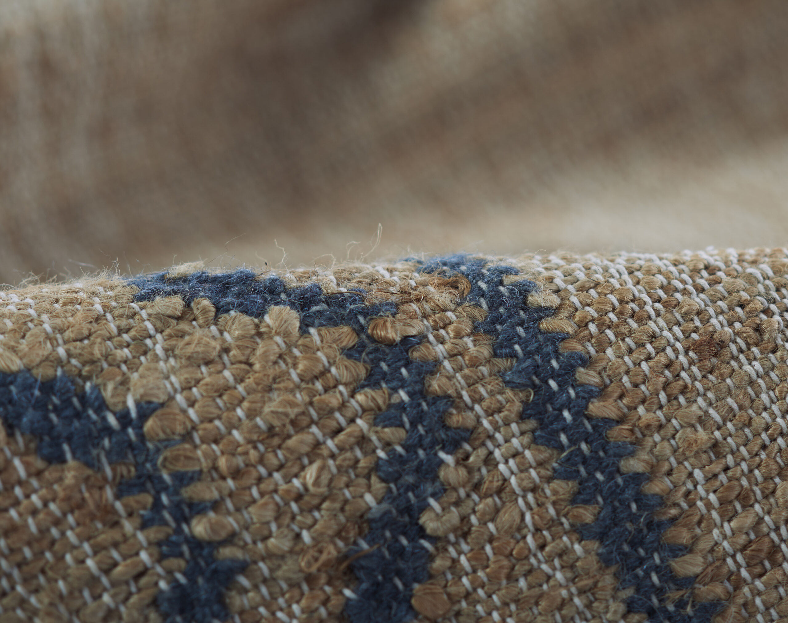 Erin Gates Orchard Ripple Slate Area Rug - Image 4