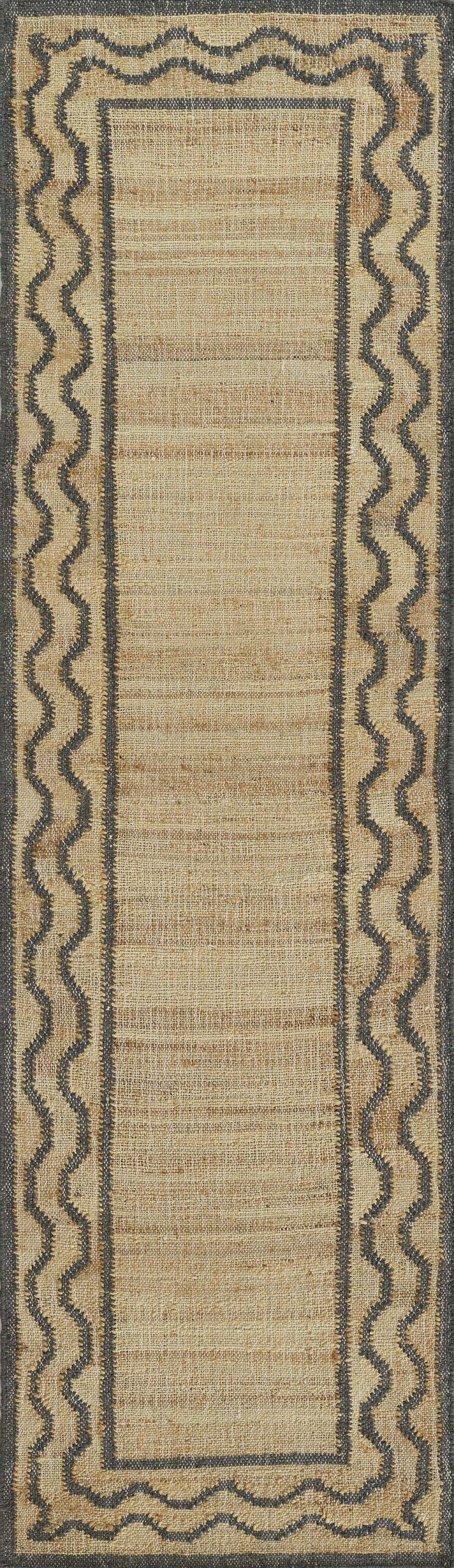 Erin Gates Orchard Ripple Slate Area Rug - Image 5