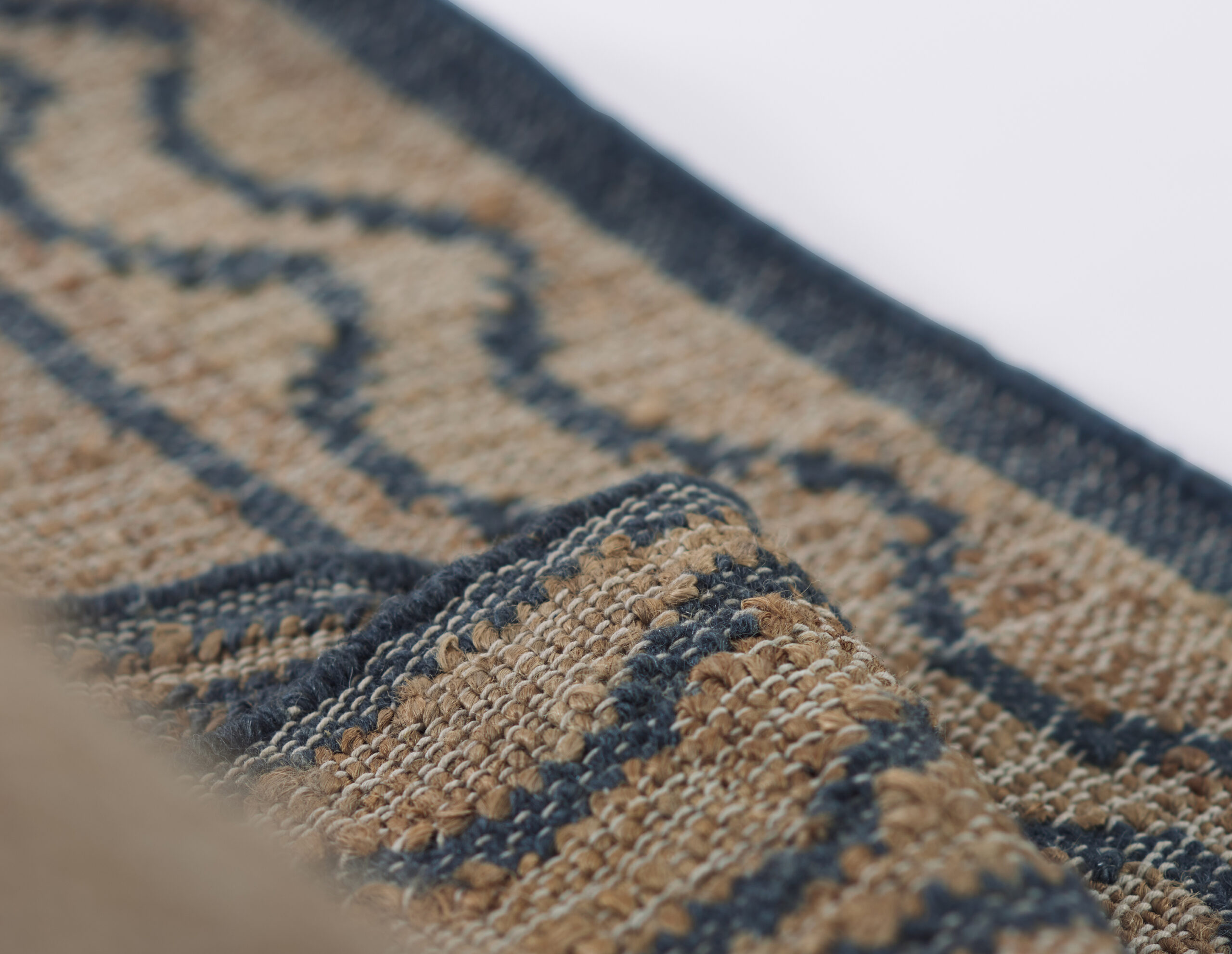 Erin Gates Orchard Ripple Slate Area Rug - Image 8