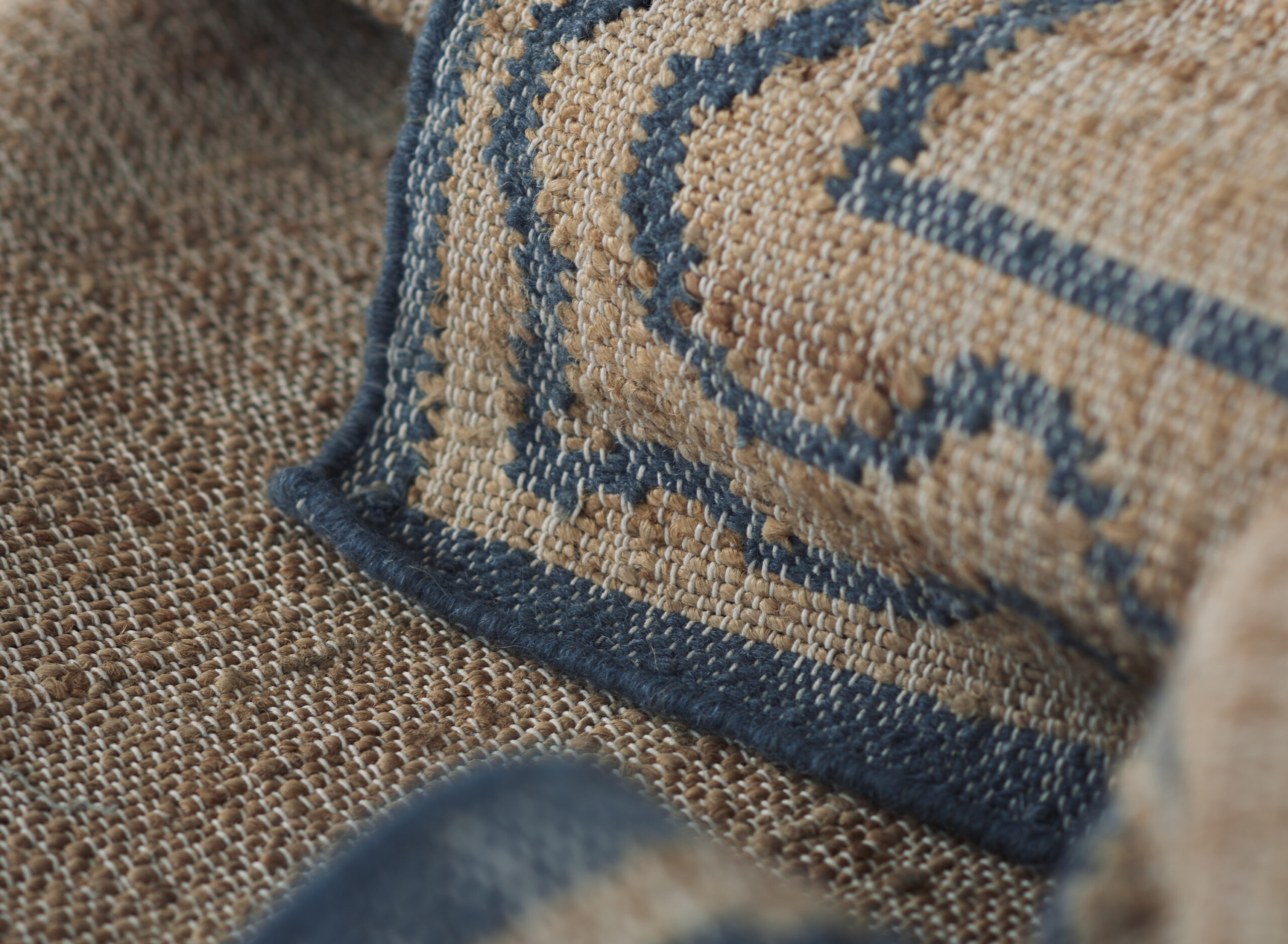 Erin Gates Orchard Ripple Slate Area Rug - Image 9