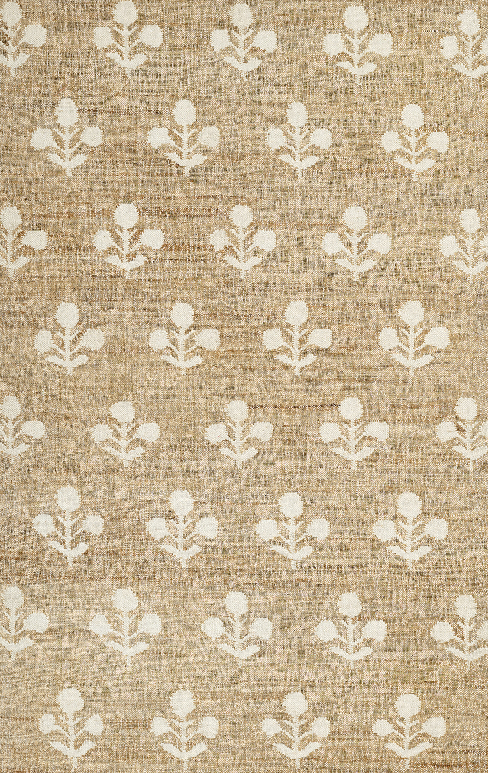 Erin Gates Orchard Bloom Natural Area Rug