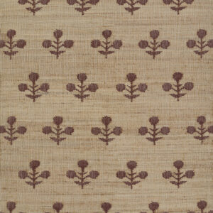 Erin Gates Orchard Bloom Rust Area Rug