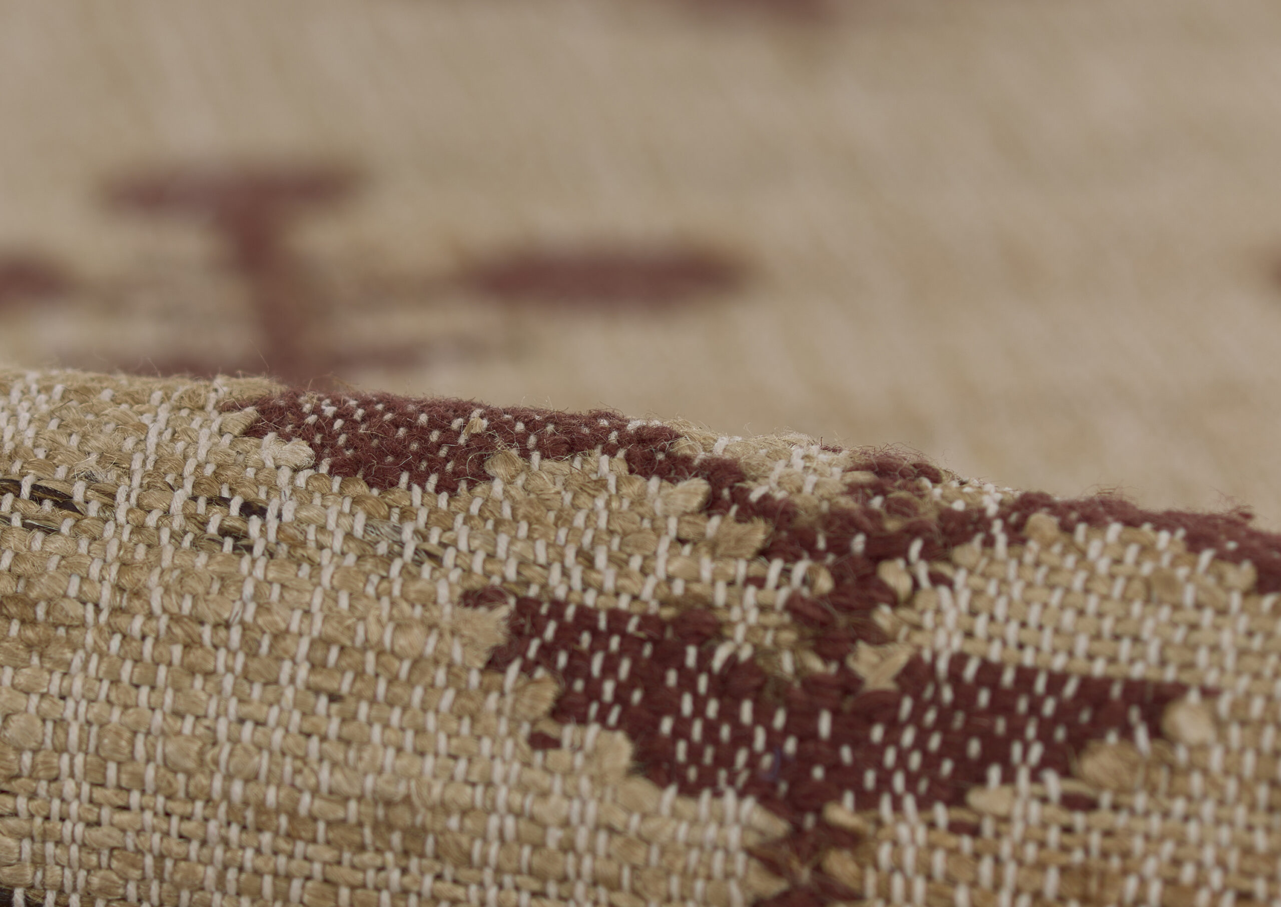 Erin Gates Orchard Bloom Rust Area Rug - Image 4