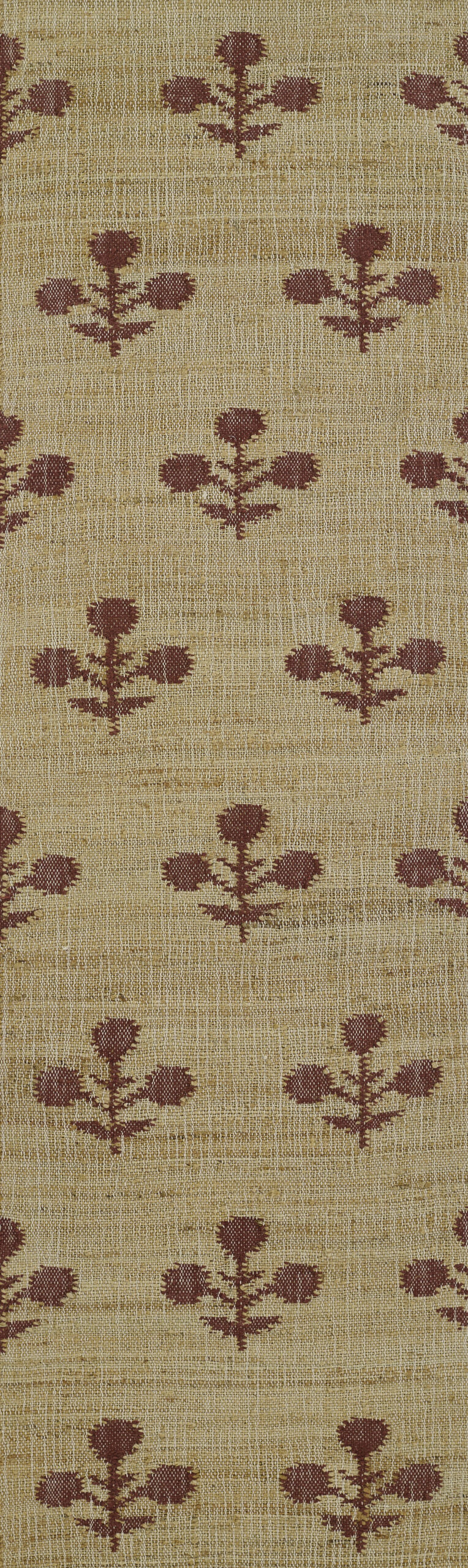 Erin Gates Orchard Bloom Rust Area Rug - Image 5